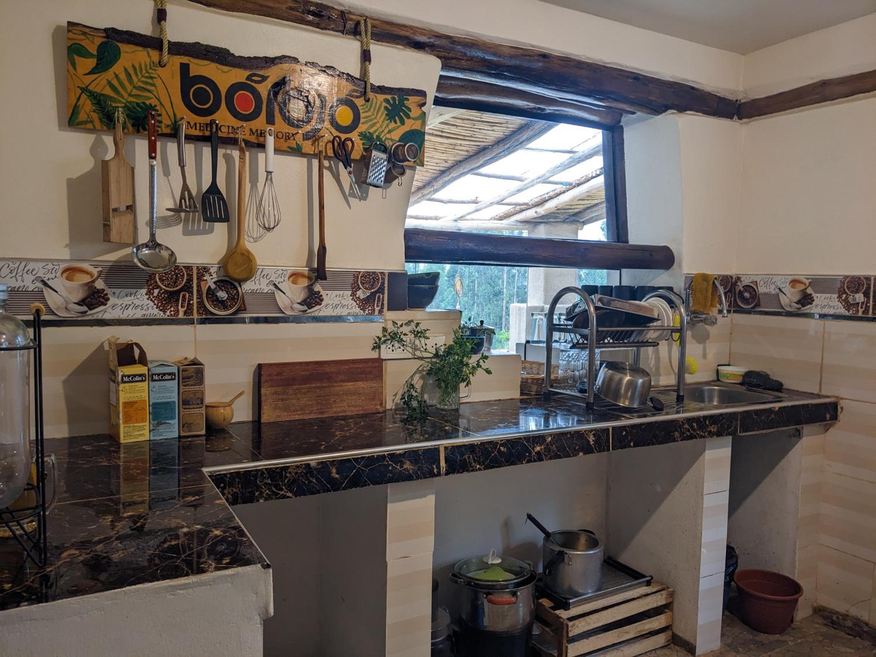 Elegua Casa Medicina