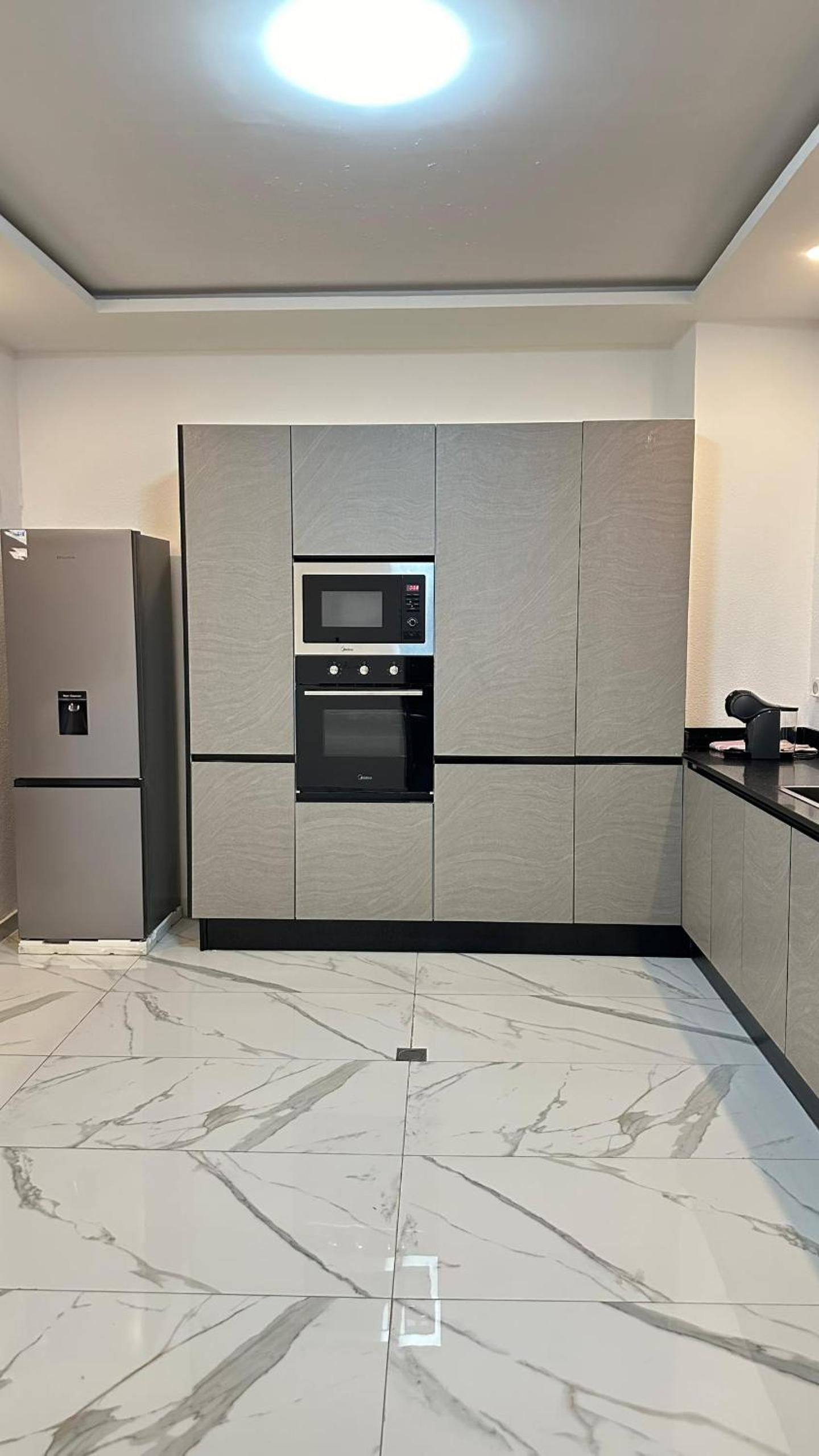 Residence Roume Abidjan Plateau