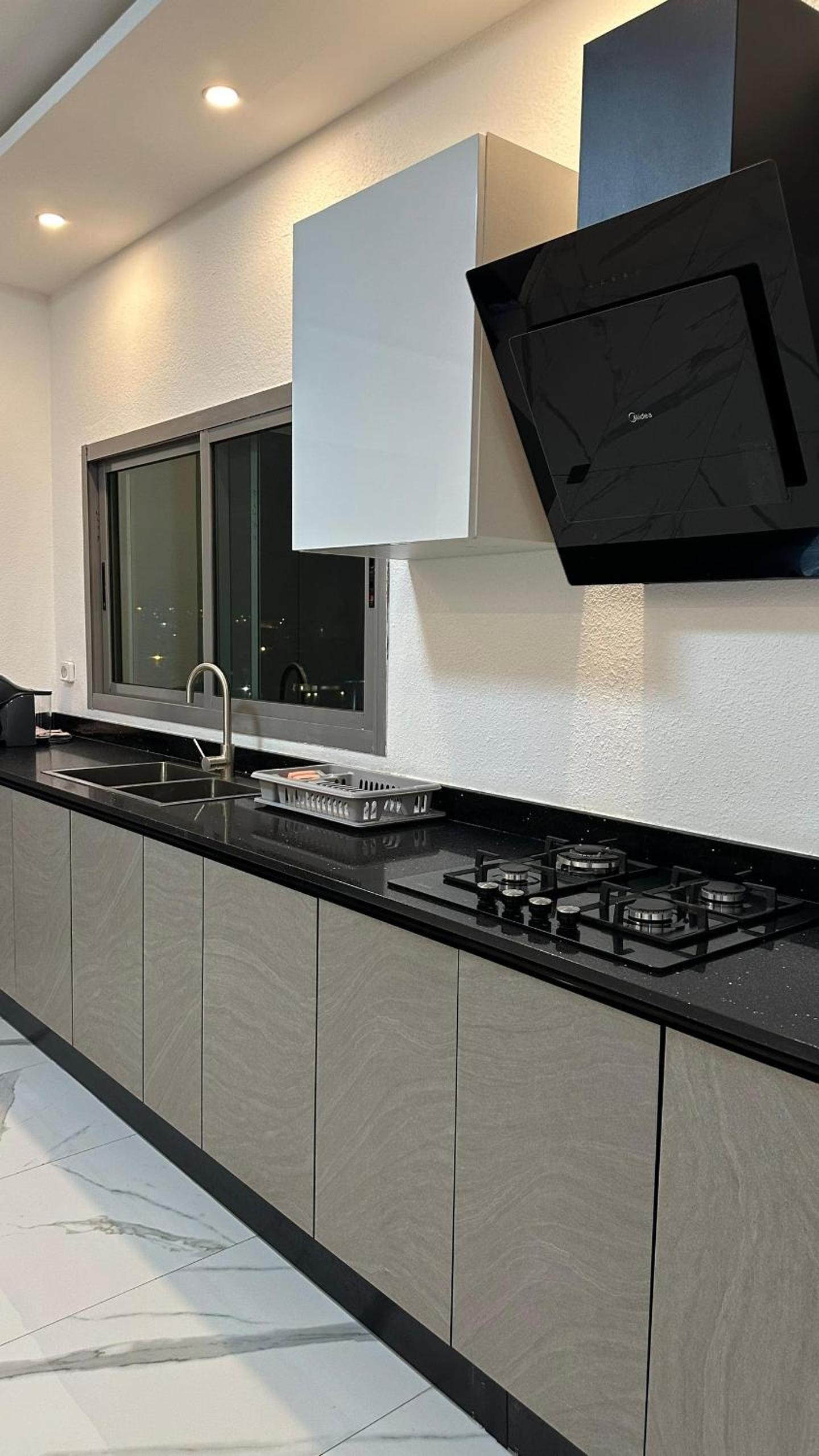Residence Roume Abidjan Plateau