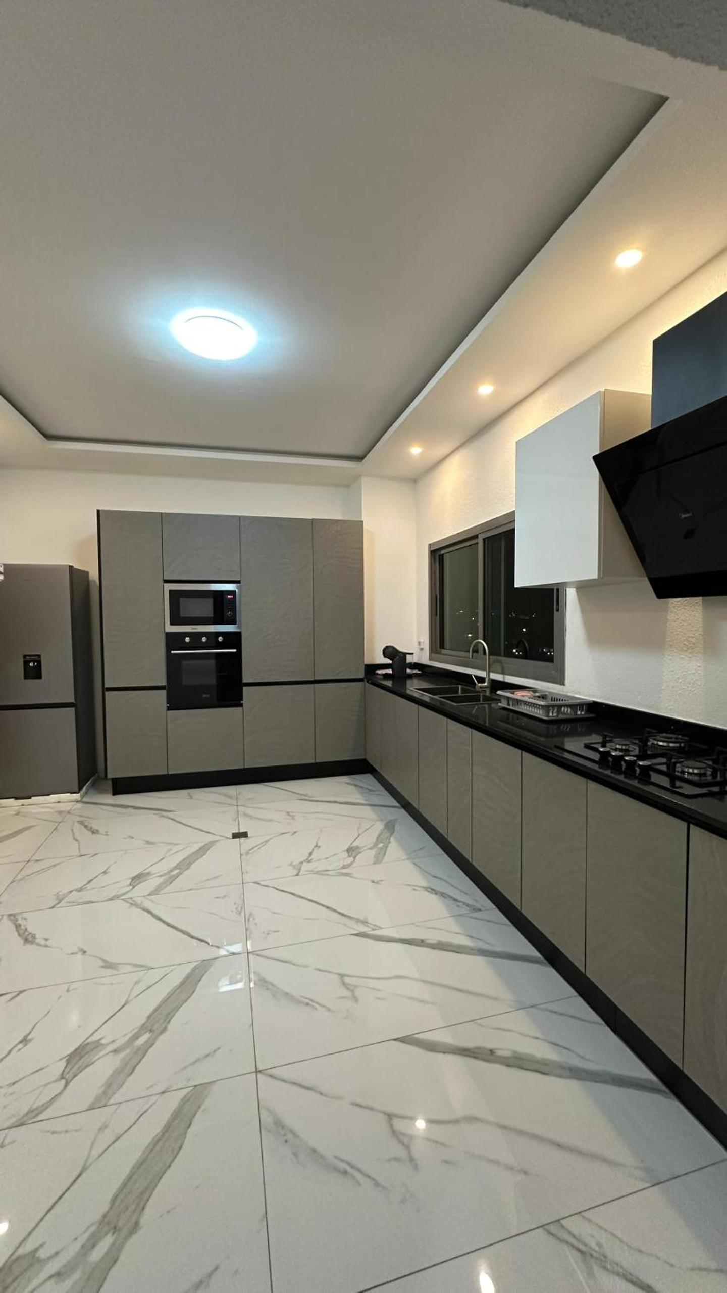 Residence Roume Abidjan Plateau