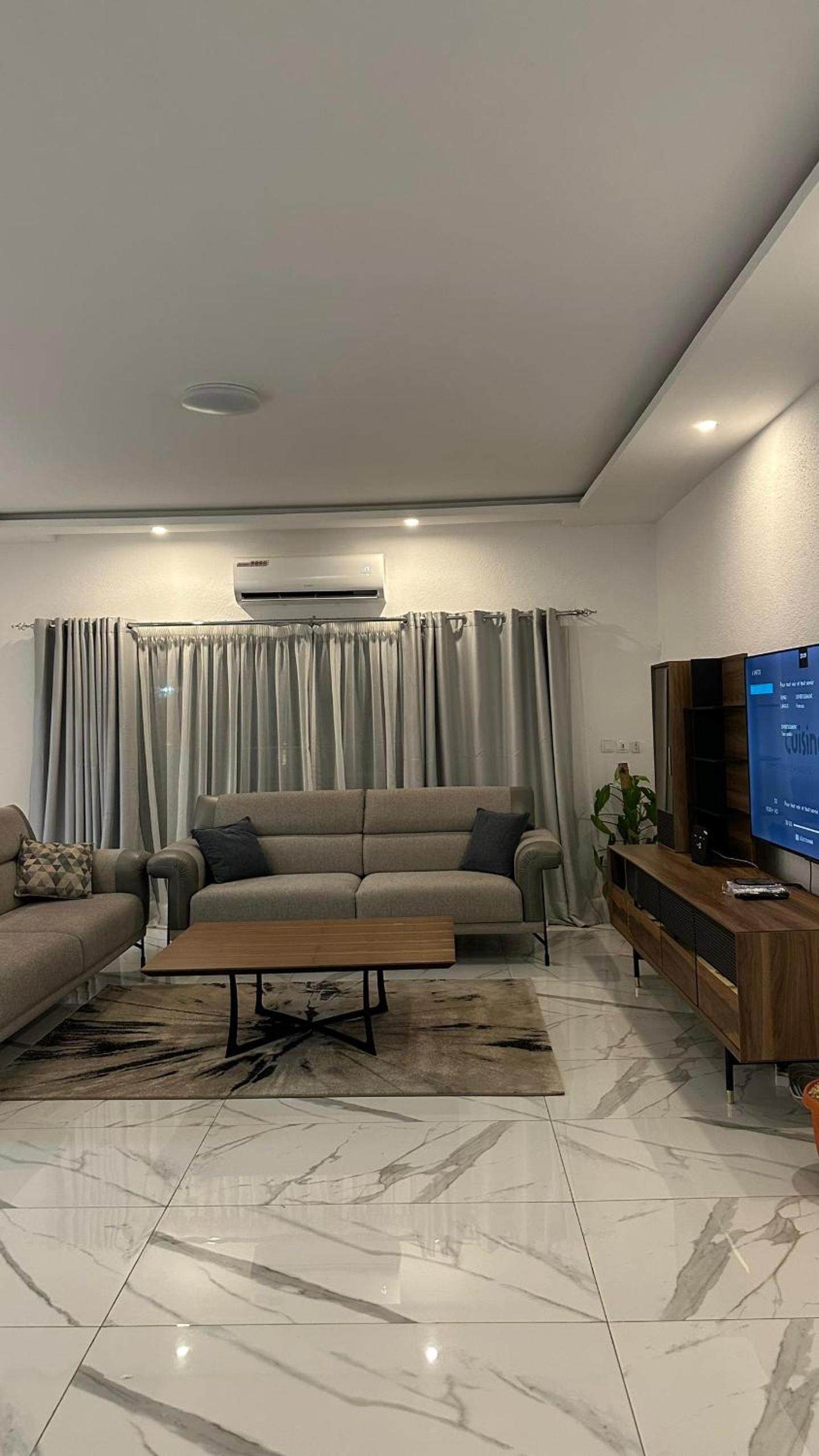 Residence Roume Abidjan Plateau