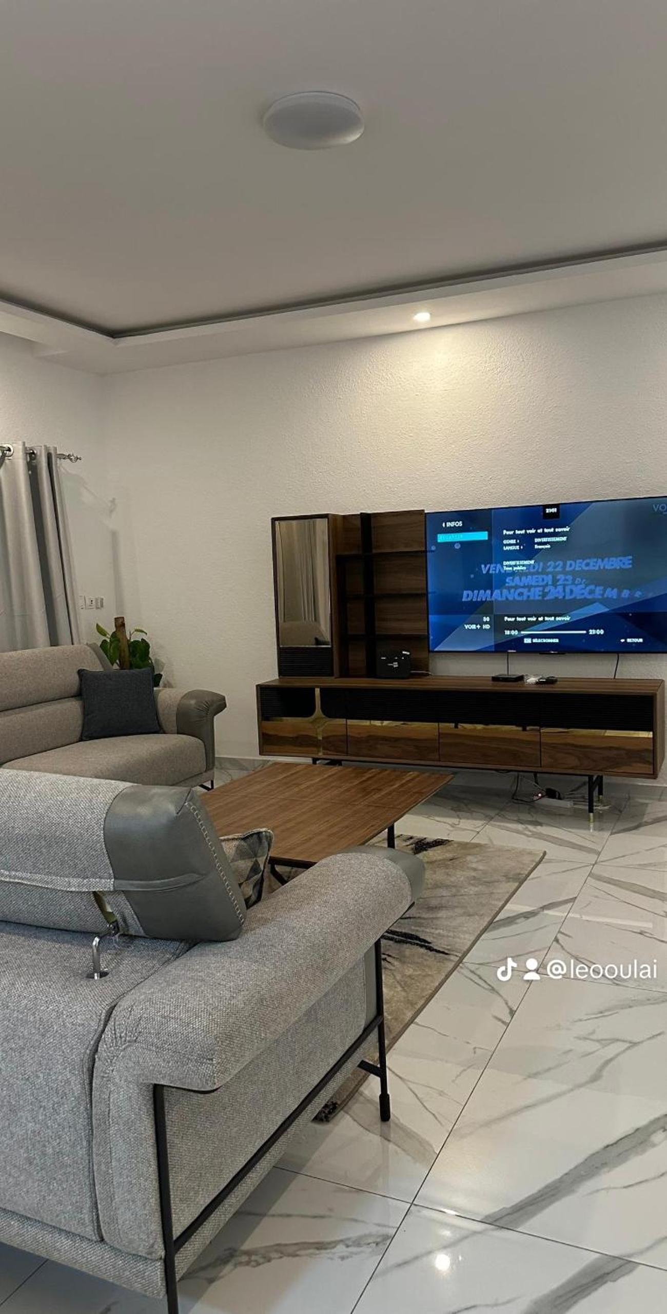 Residence Roume Abidjan Plateau
