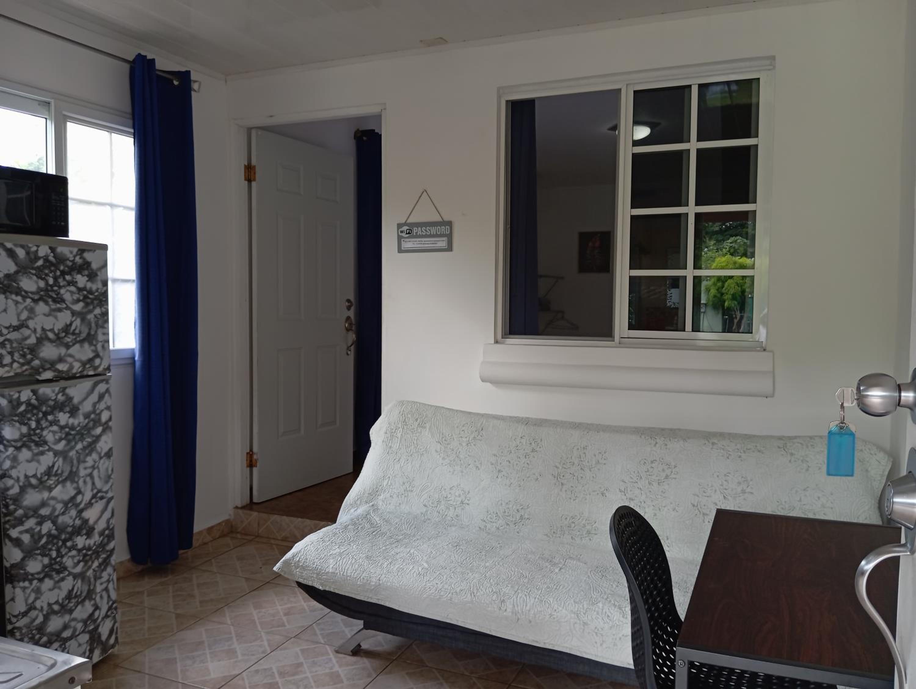 Little Italy B&B