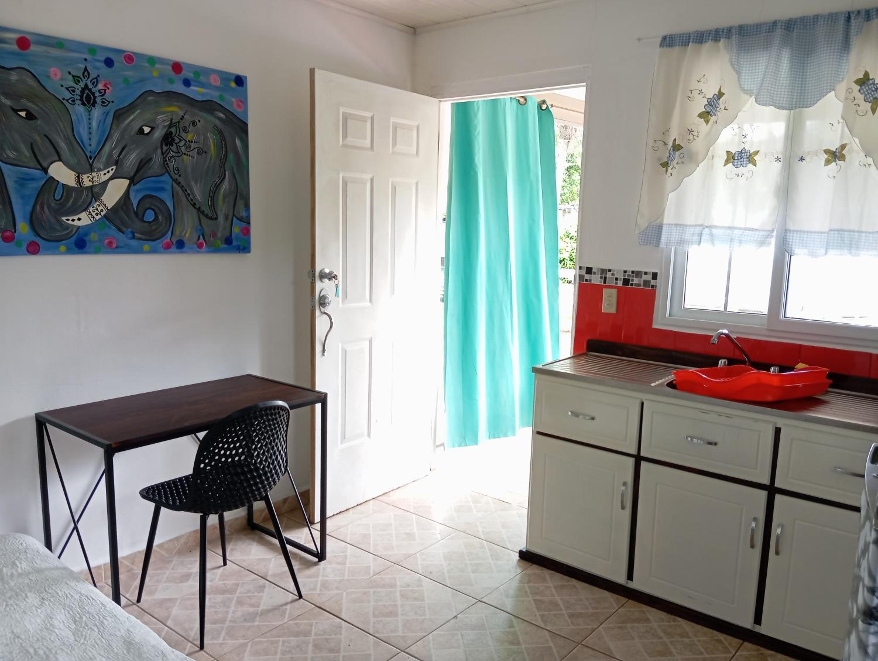 Little Italy B&B