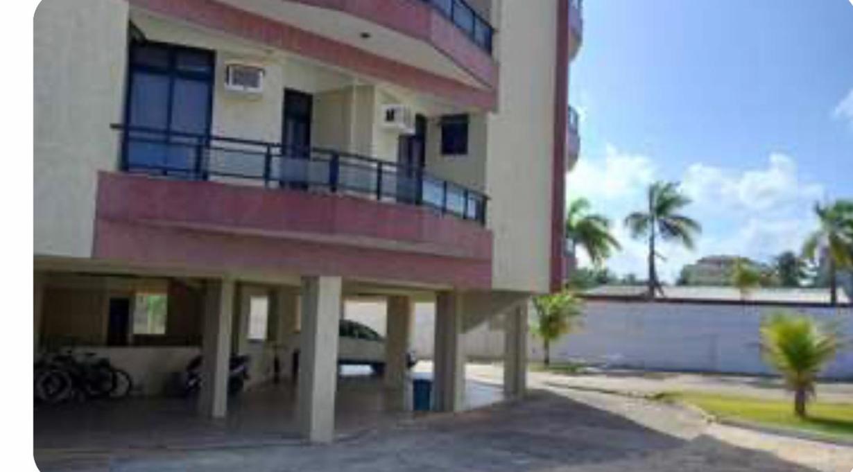 Apto mobiliado Salinas
