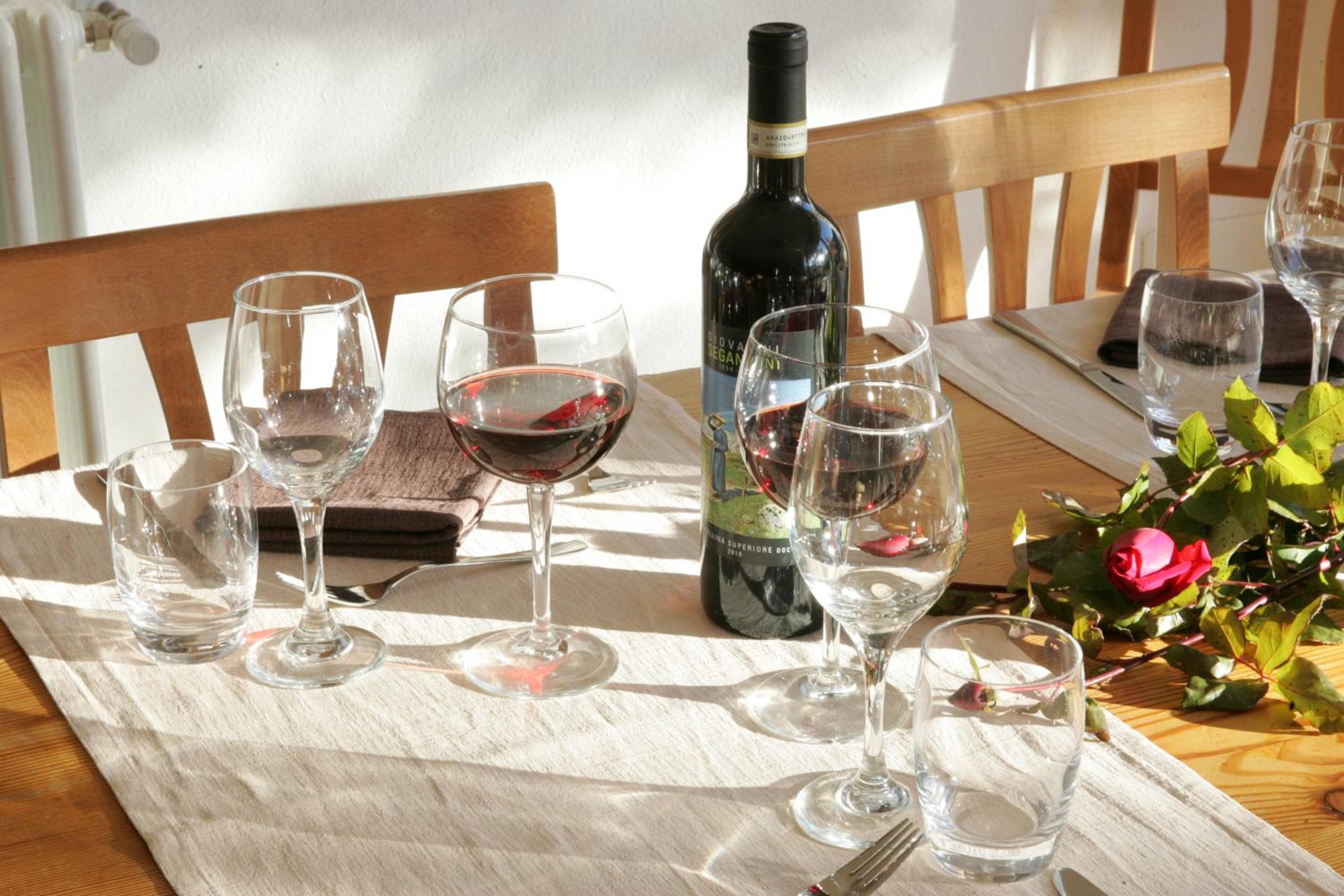 Agriturismo Raethia