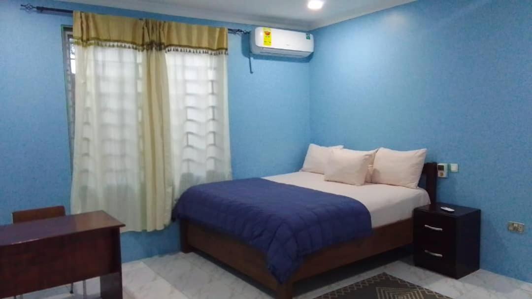 Oneworld Guesthouse & Events Centre view 4