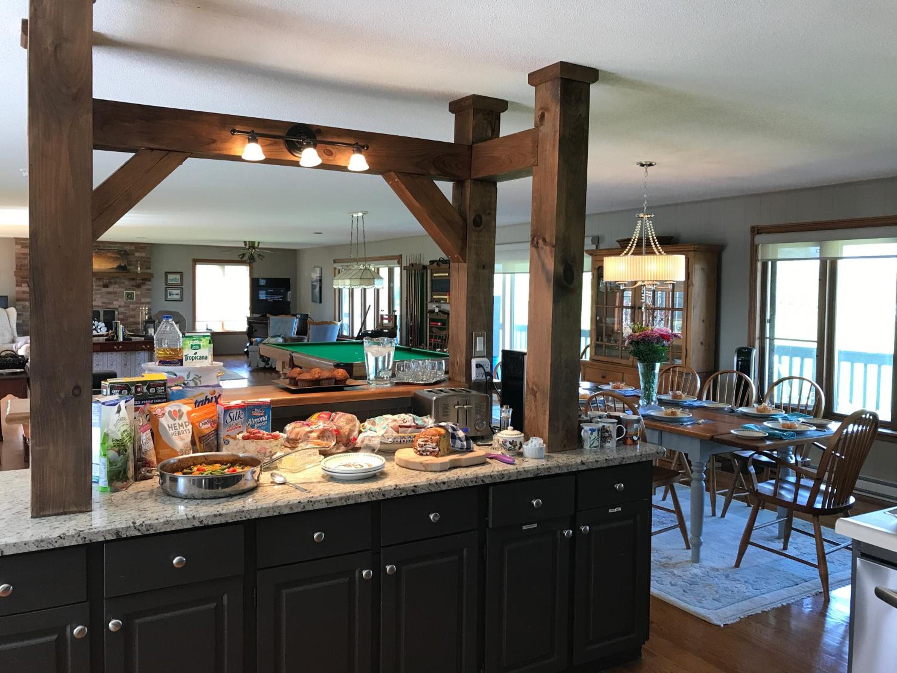 Mountain Ash Country Manor and Spa