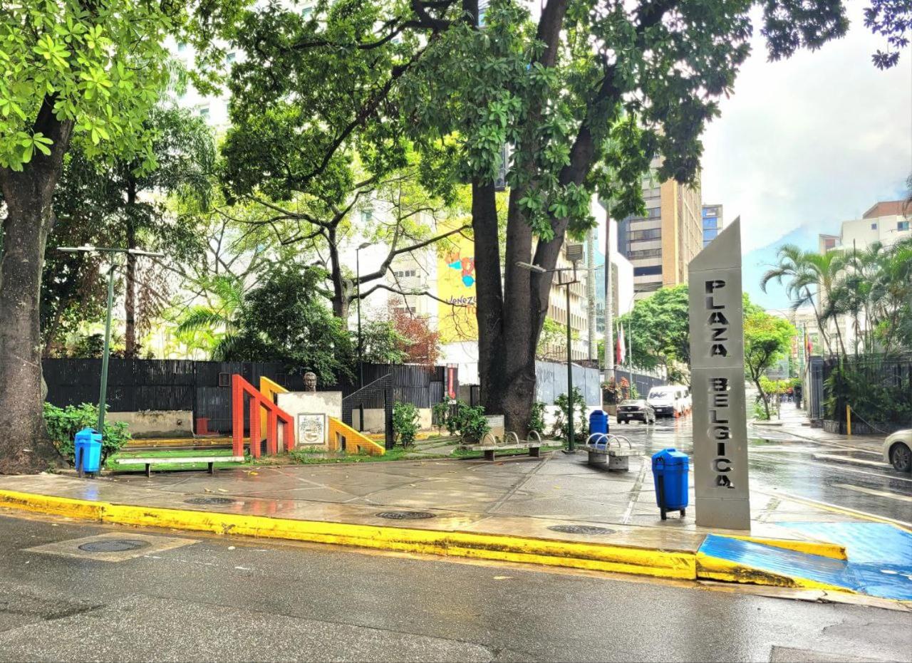 Caracas Vacations - Altamira Apartamento 2 - 4 personas - Property Image 13