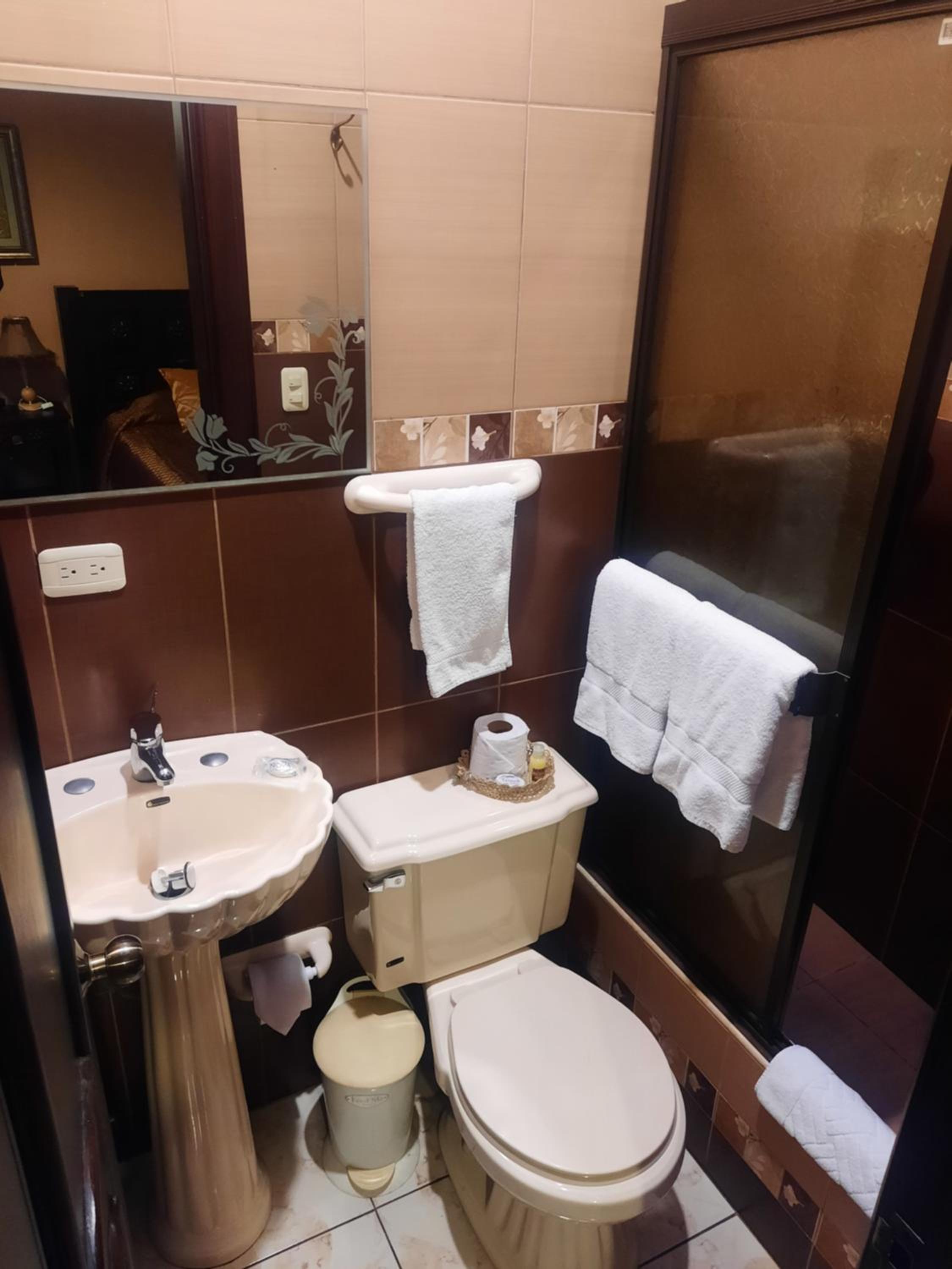 La Posada Cuencana Hotel