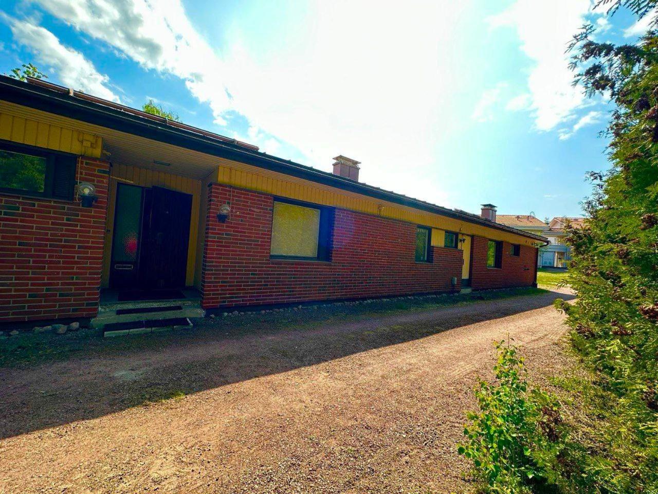 Miramar2 Mariehamn Åland