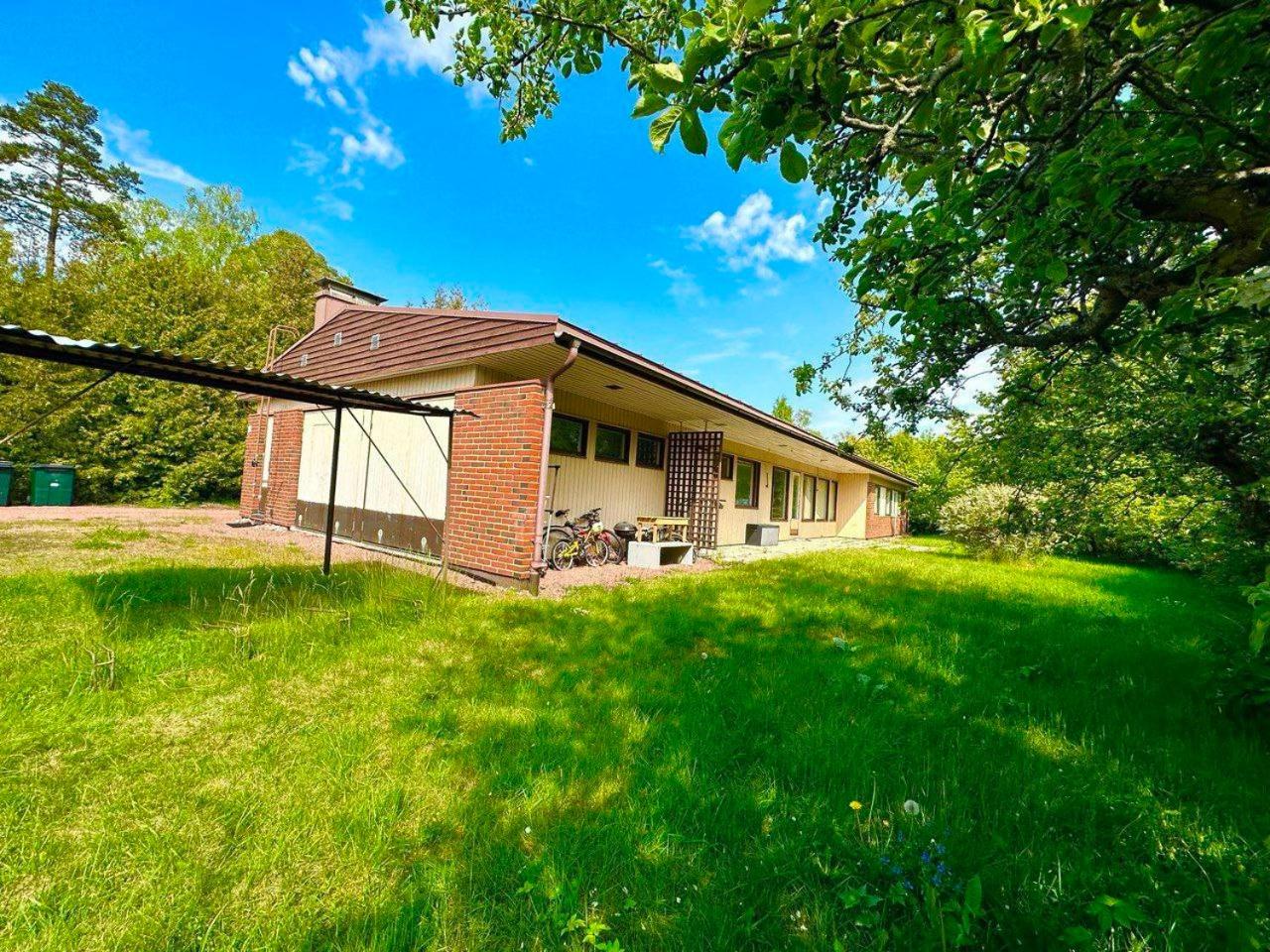 Miramar2 Mariehamn Åland