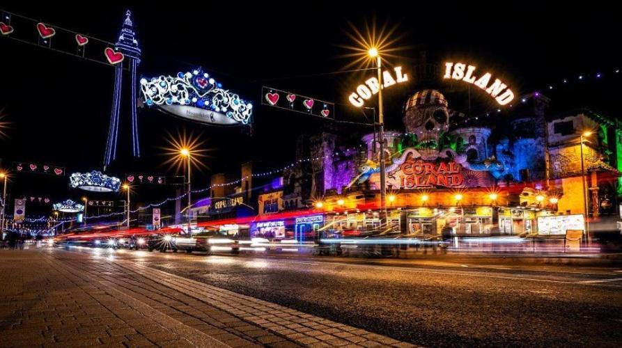 100 Pipers Hotel
