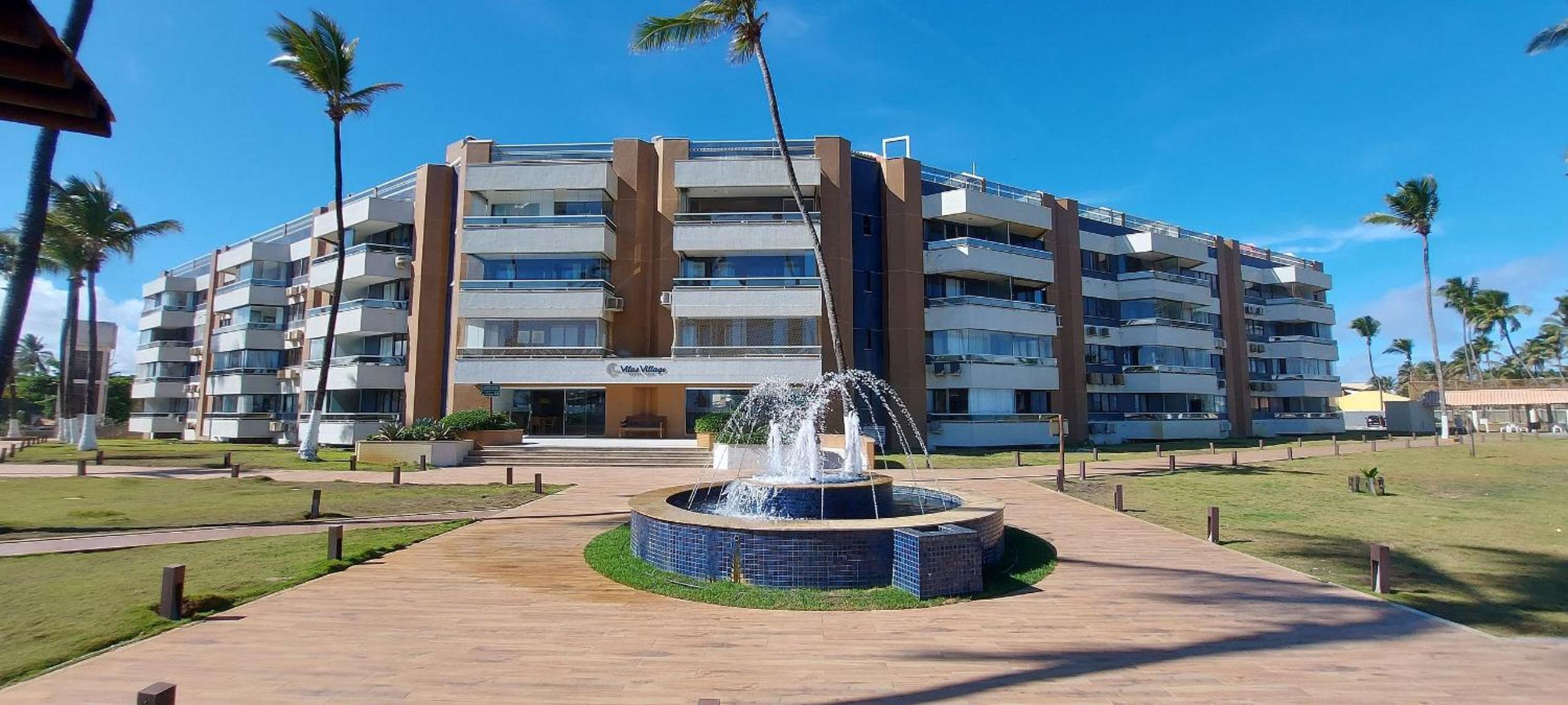 COVLA0102 - Condomínio Vilas Village