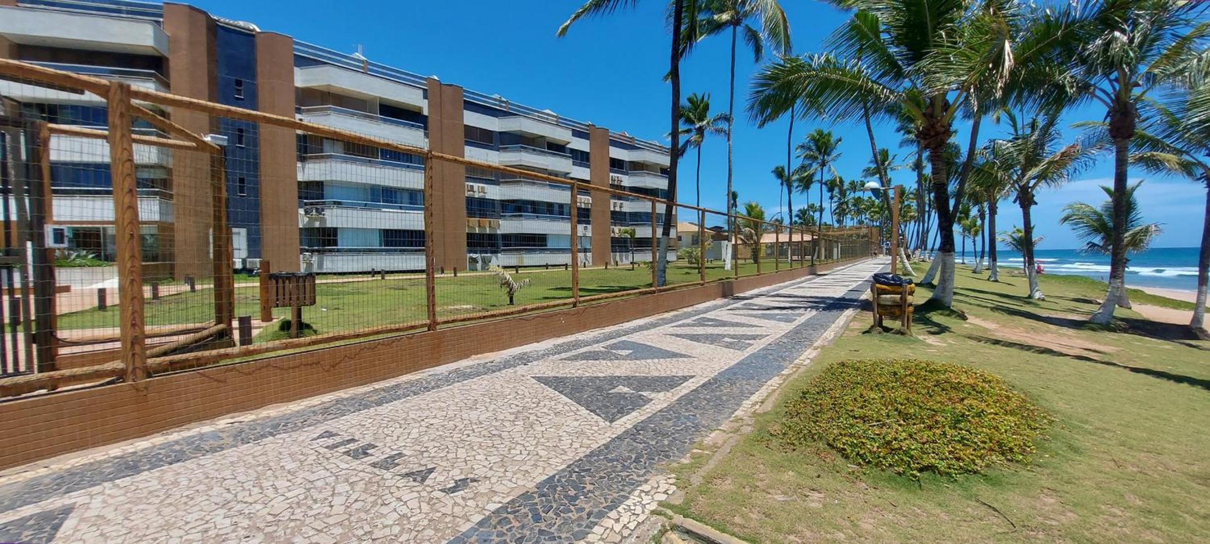 COVLA0102 - Condomínio Vilas Village