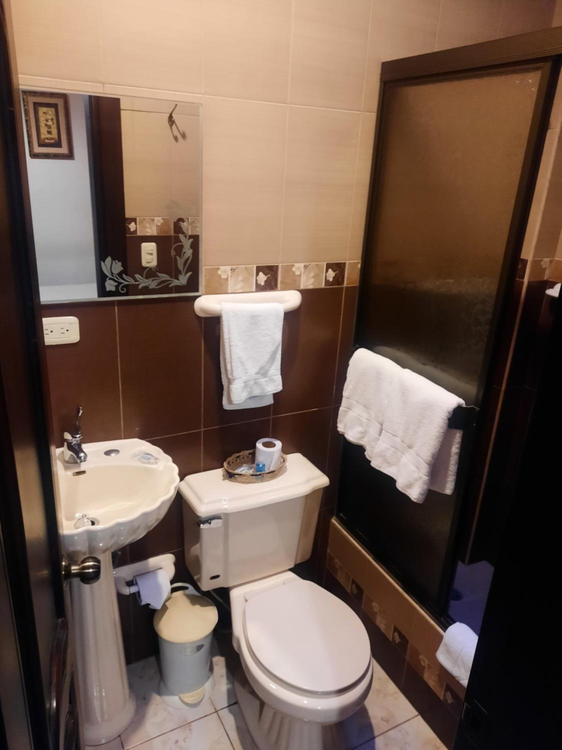 La Posada Cuencana Hotel