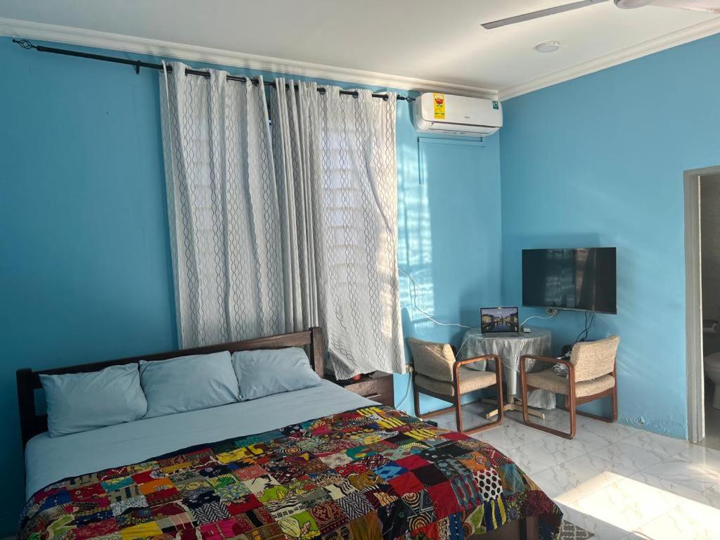 Oneworld Guesthouse & Events Centre view 5