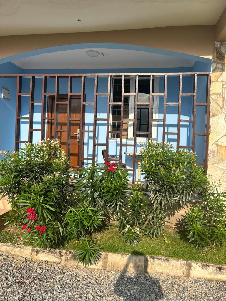 Oneworld Guesthouse & Events Centre view 3