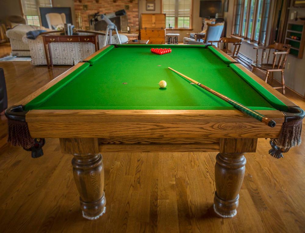 Mountain Ash Country Manor and Spa