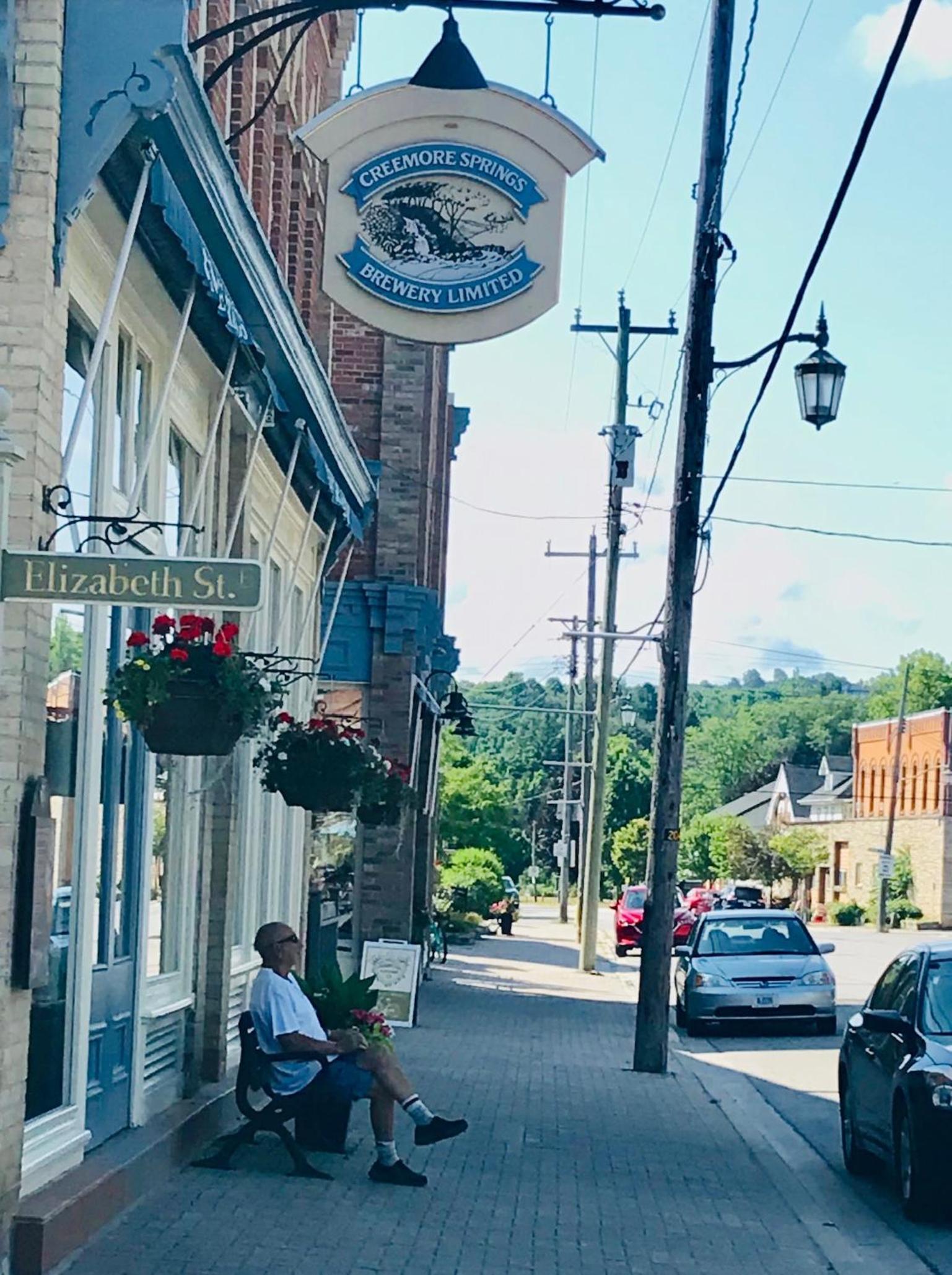 Mountain Ash Country Manor and Spa