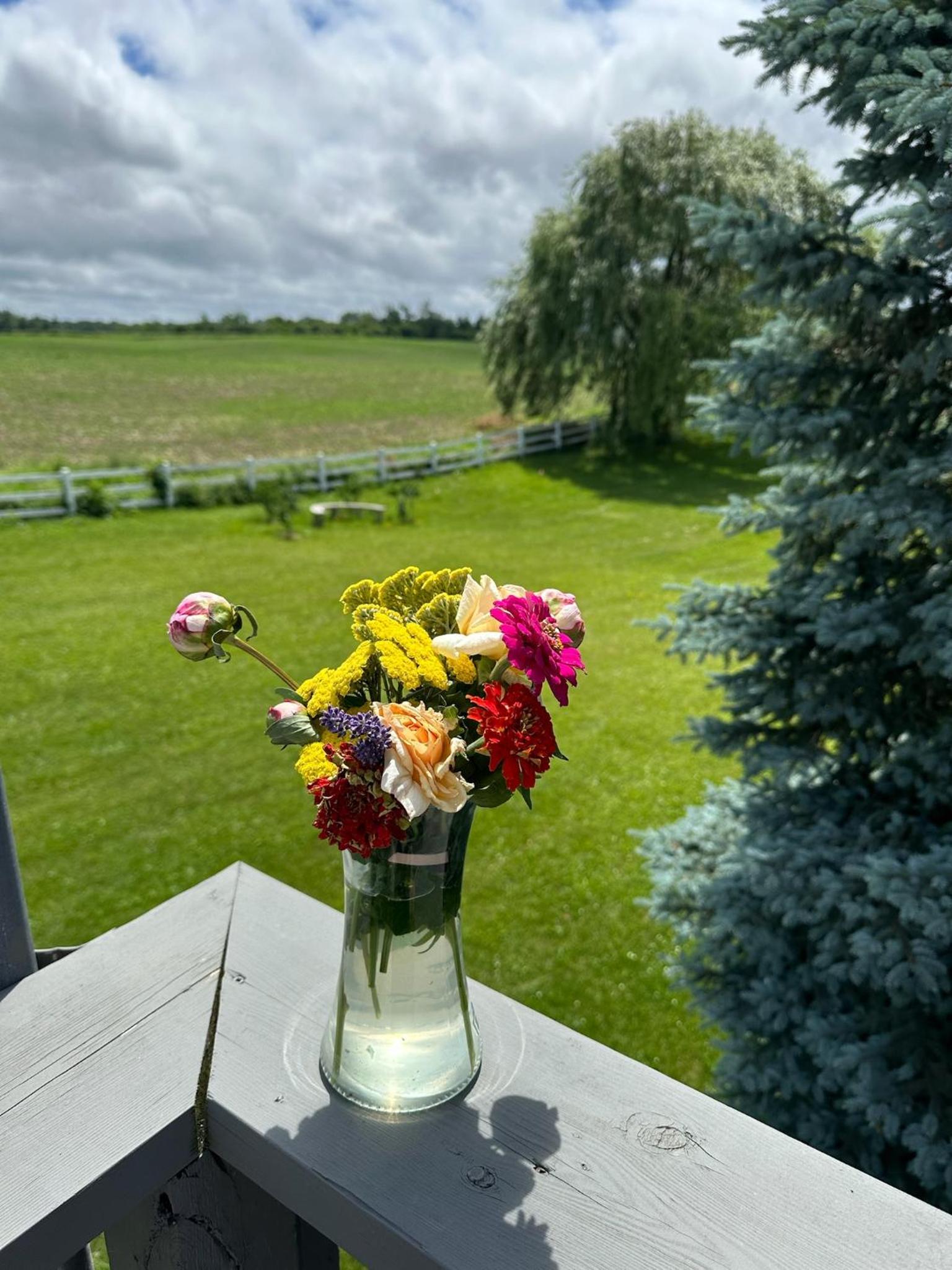 Mountain Ash Country Manor and Spa