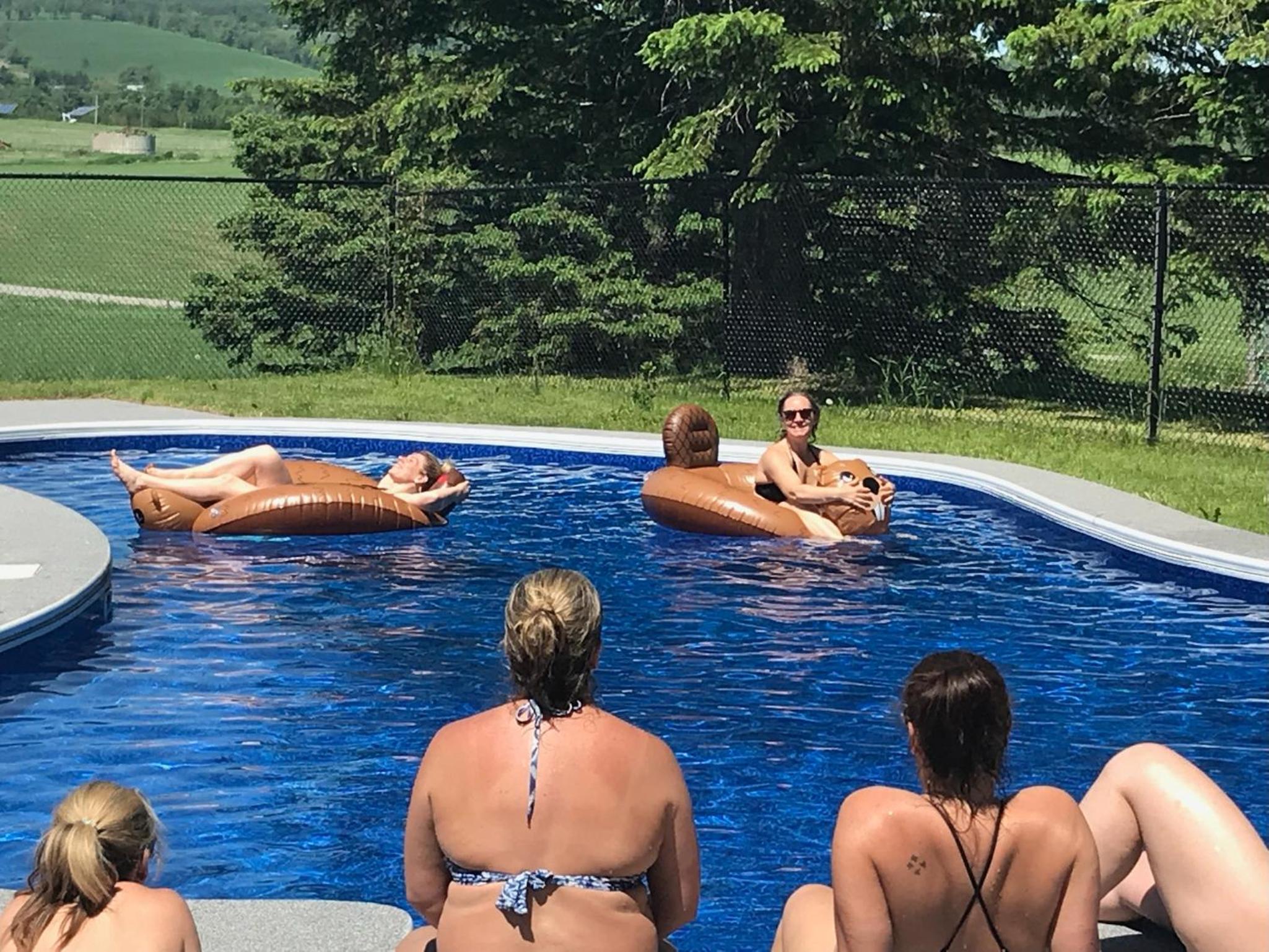Mountain Ash Country Manor and Spa
