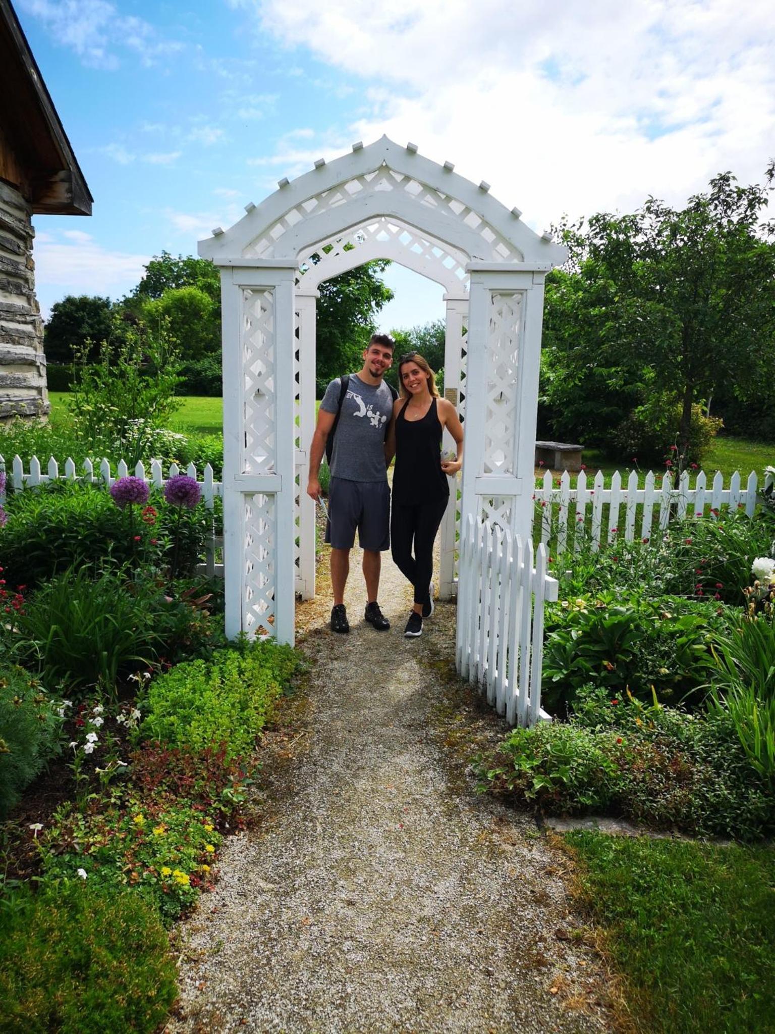 Mountain Ash Country Manor and Spa