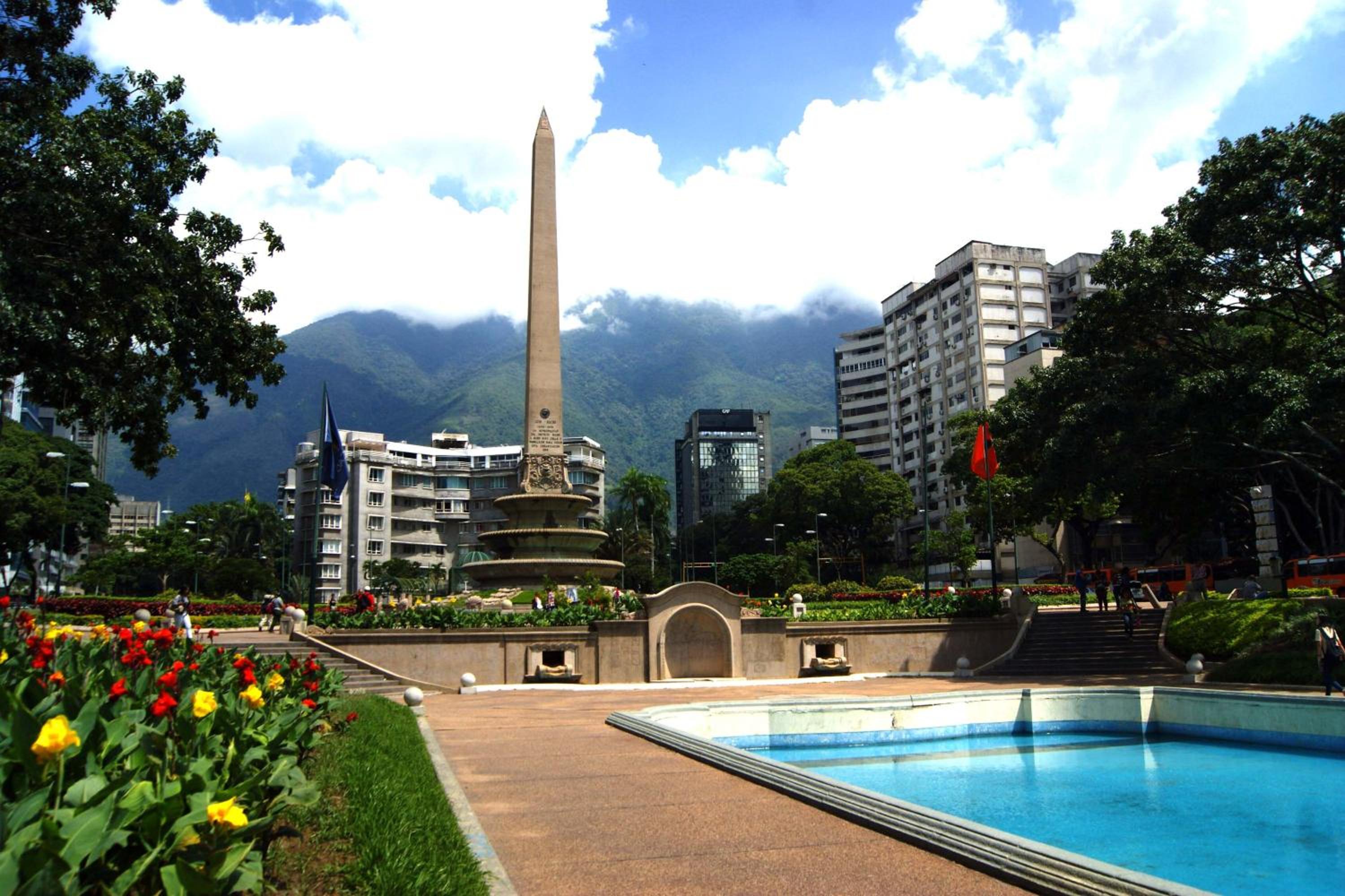 Caracas Vacations - Altamira Apartamento 2 - 4 personas - Property Image 14
