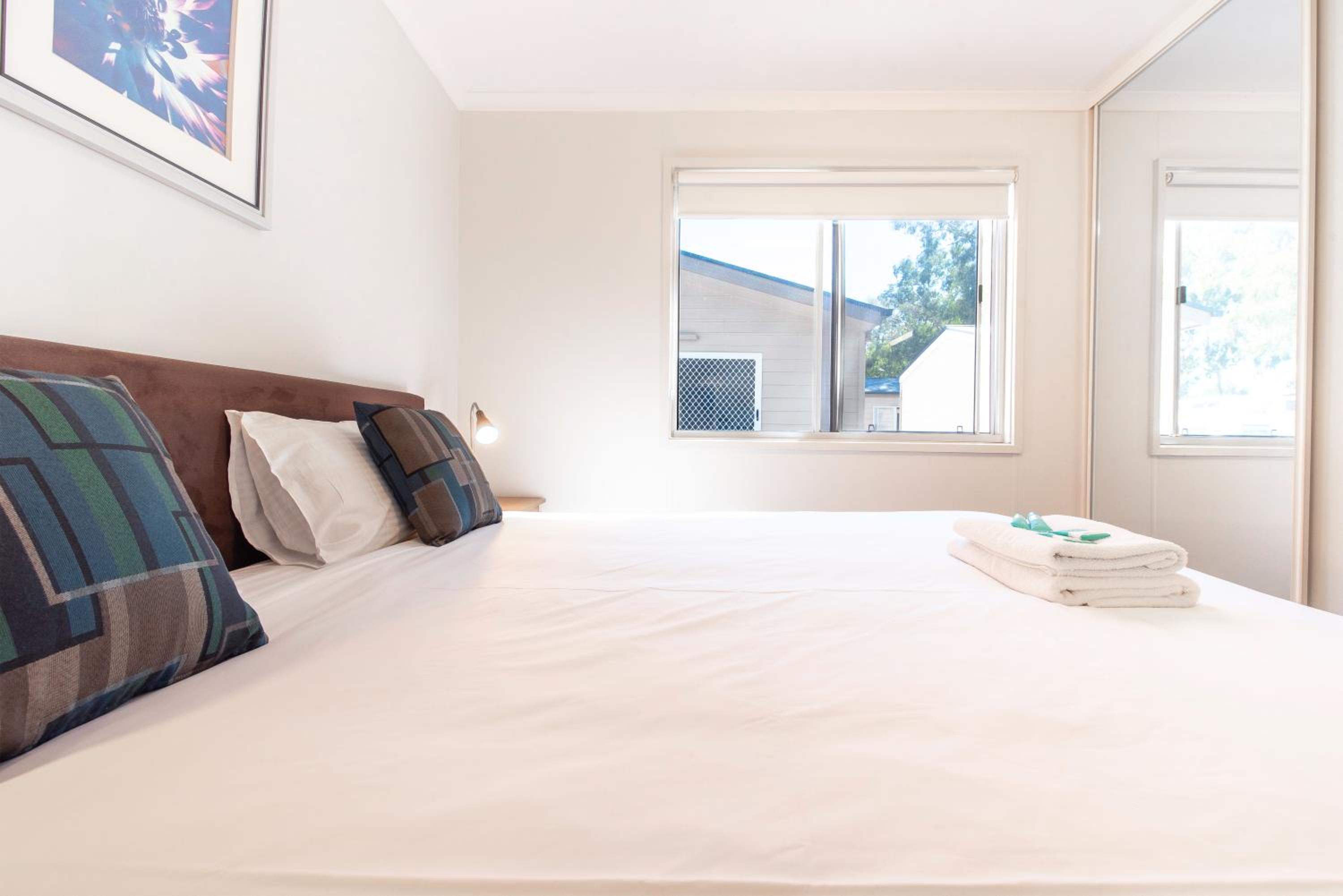 Echo Holiday Parks - Windsor Gardens