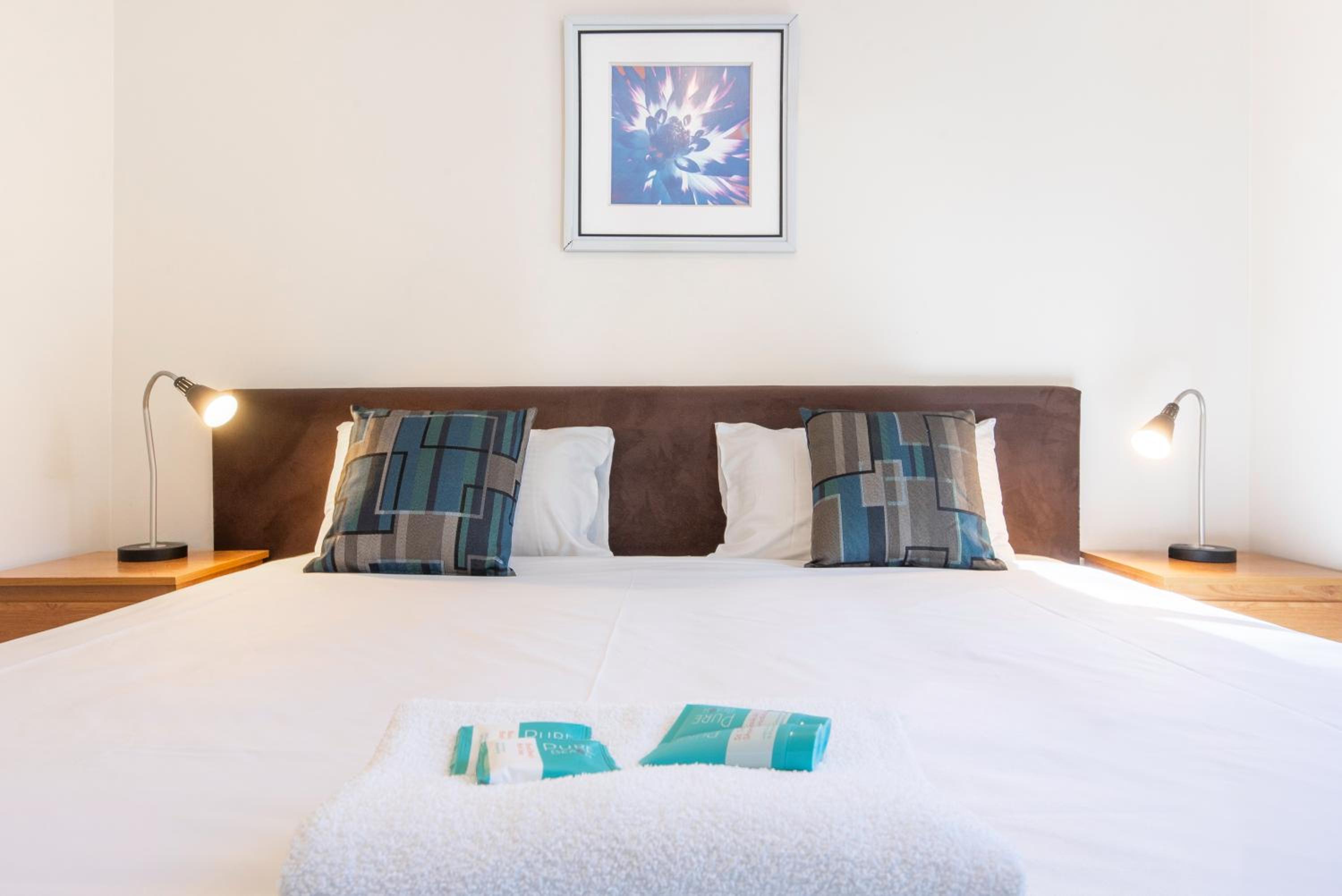 Echo Holiday Parks - Windsor Gardens