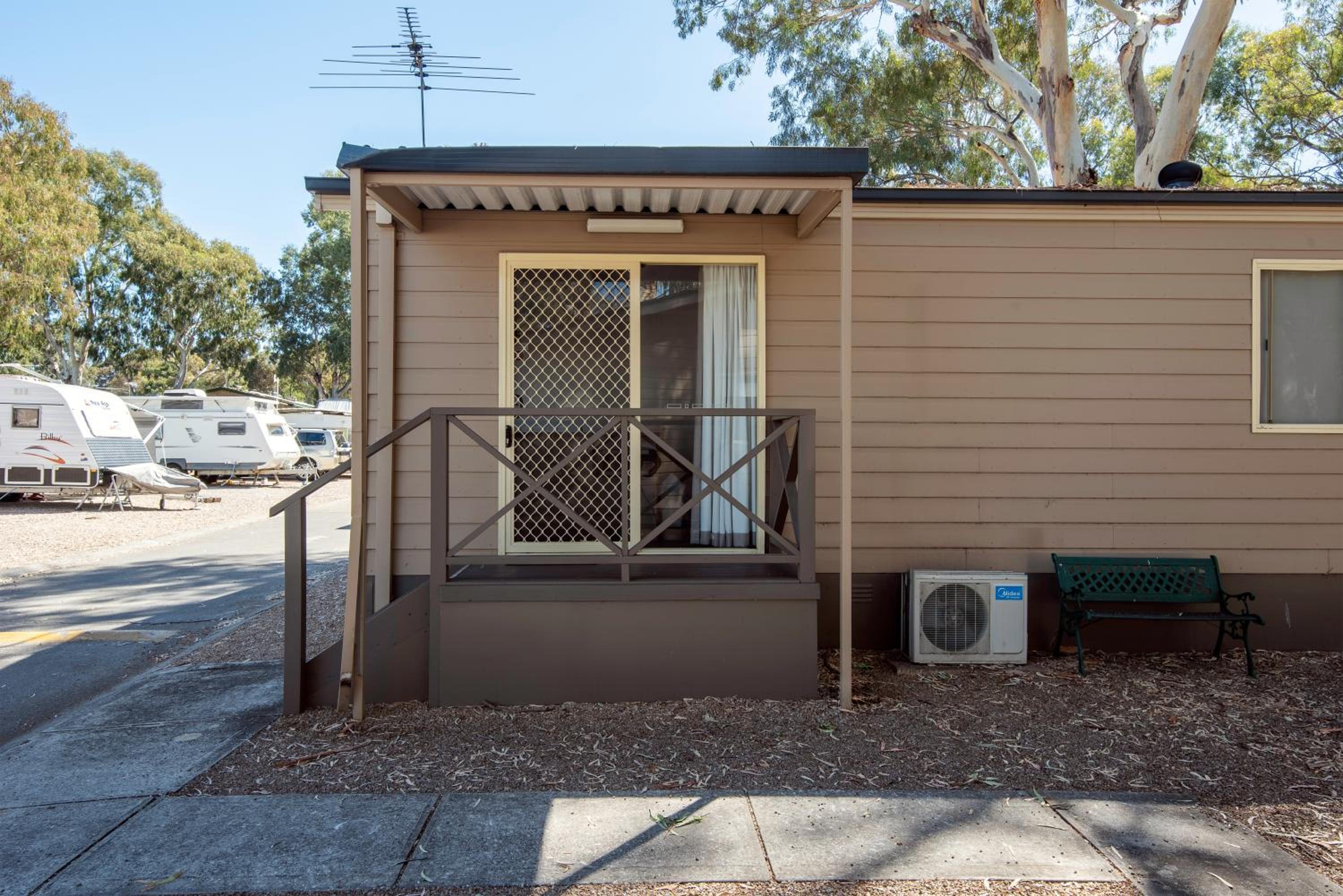 Echo Holiday Parks - Windsor Gardens