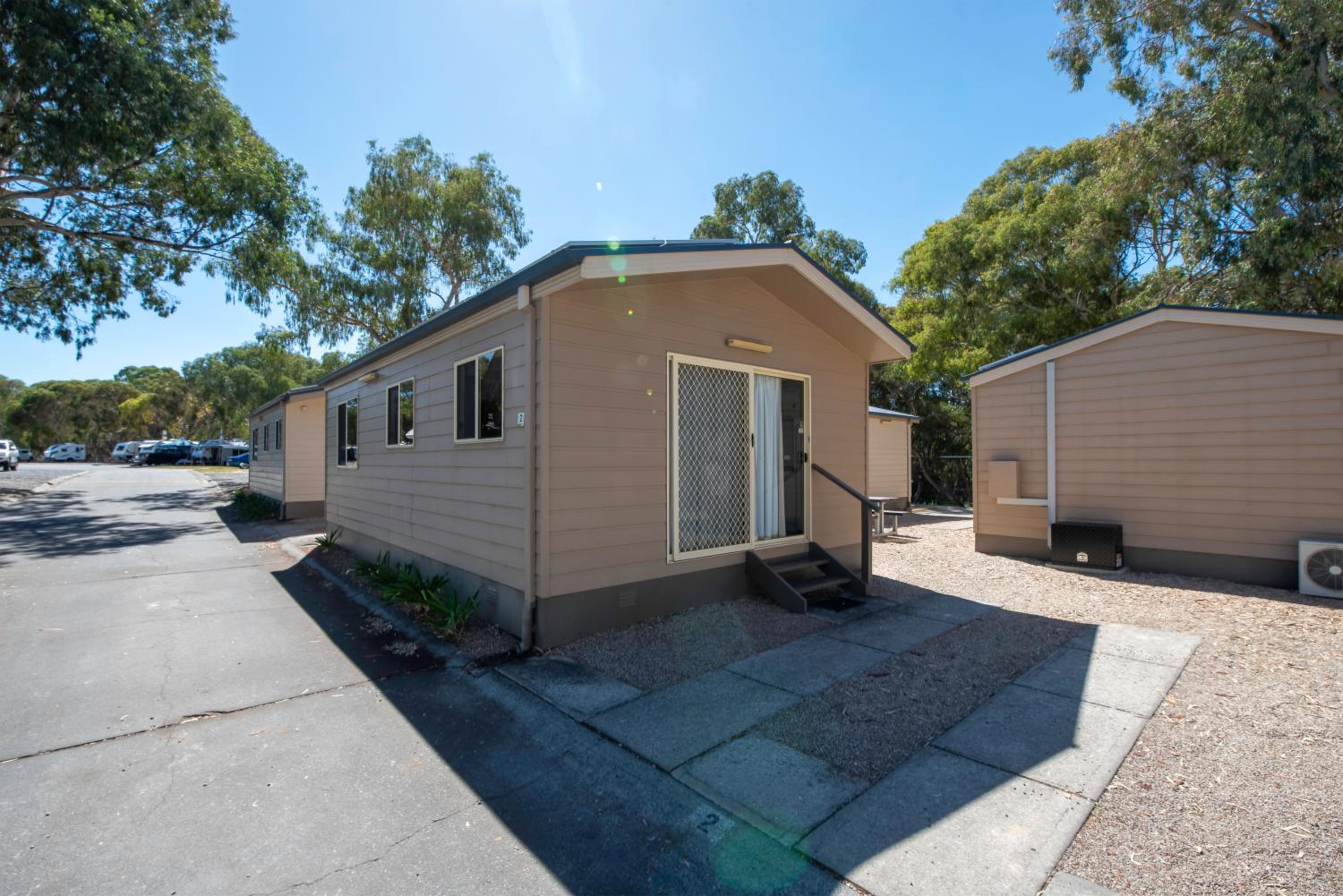 Echo Holiday Parks - Windsor Gardens