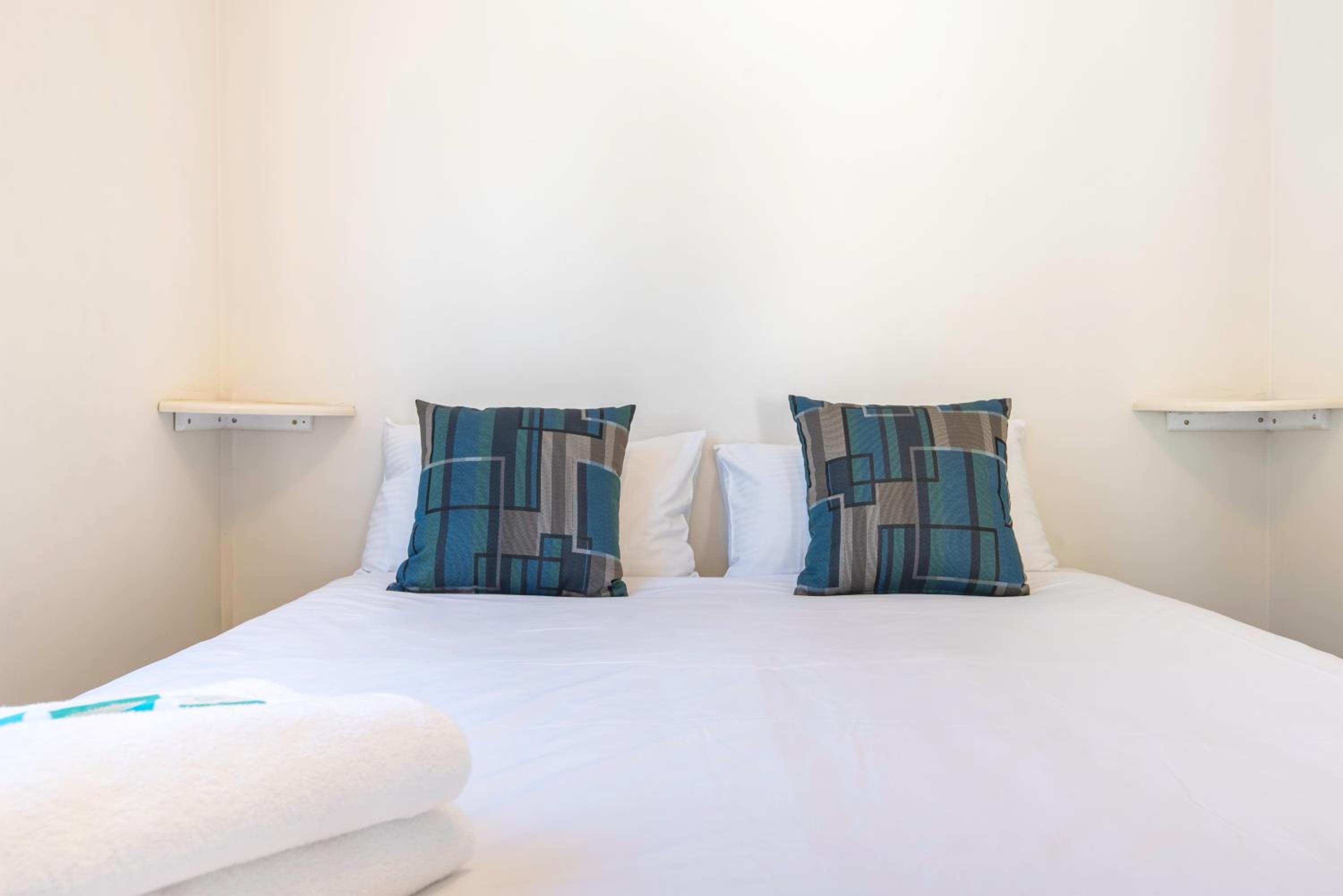 Echo Holiday Parks - Windsor Gardens