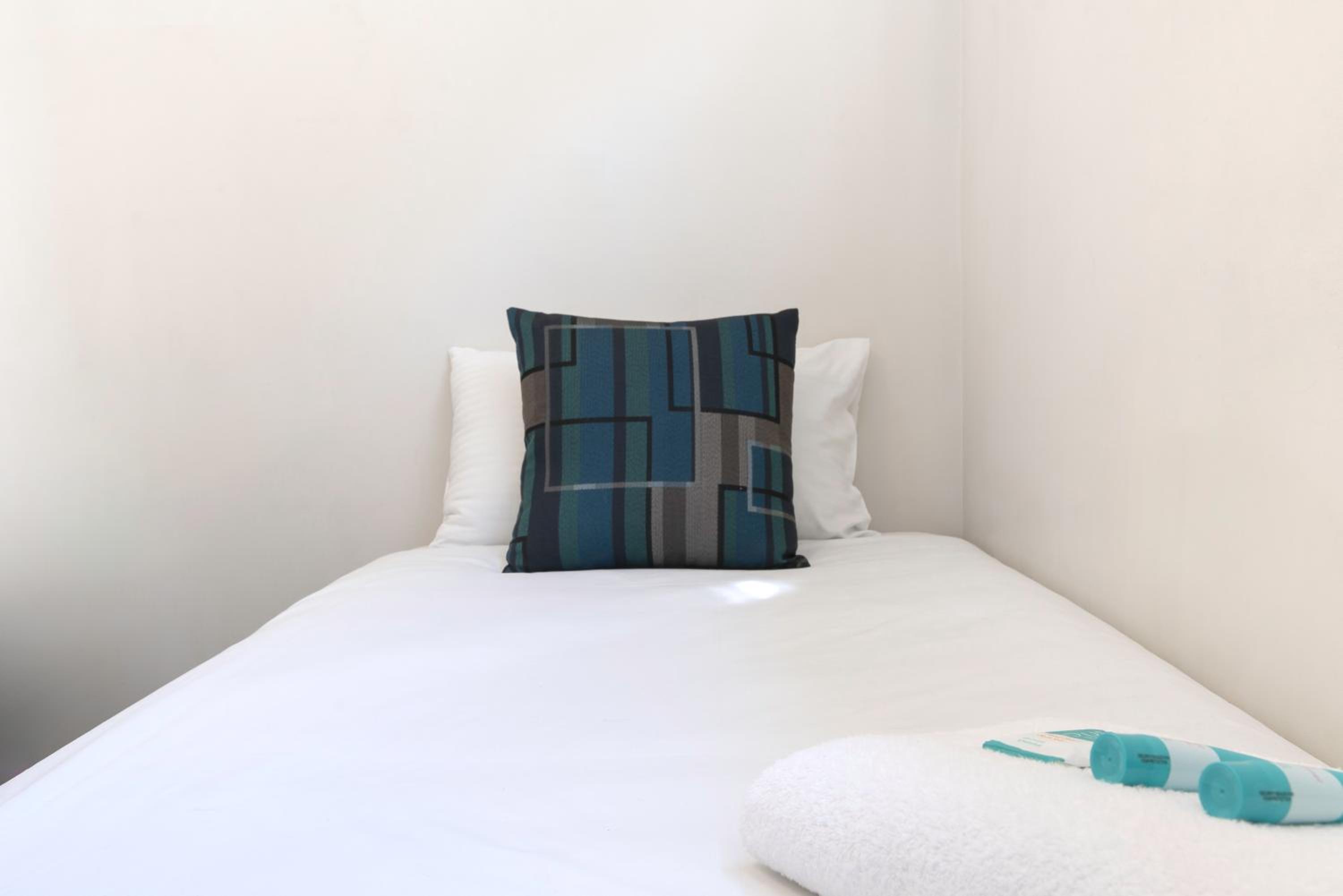 Echo Holiday Parks - Windsor Gardens
