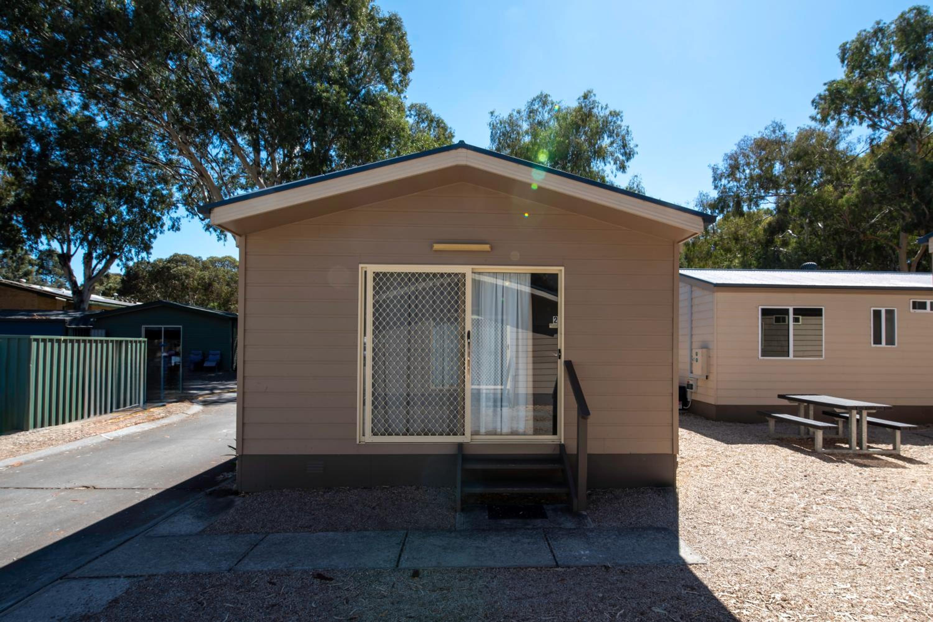 Echo Holiday Parks - Windsor Gardens