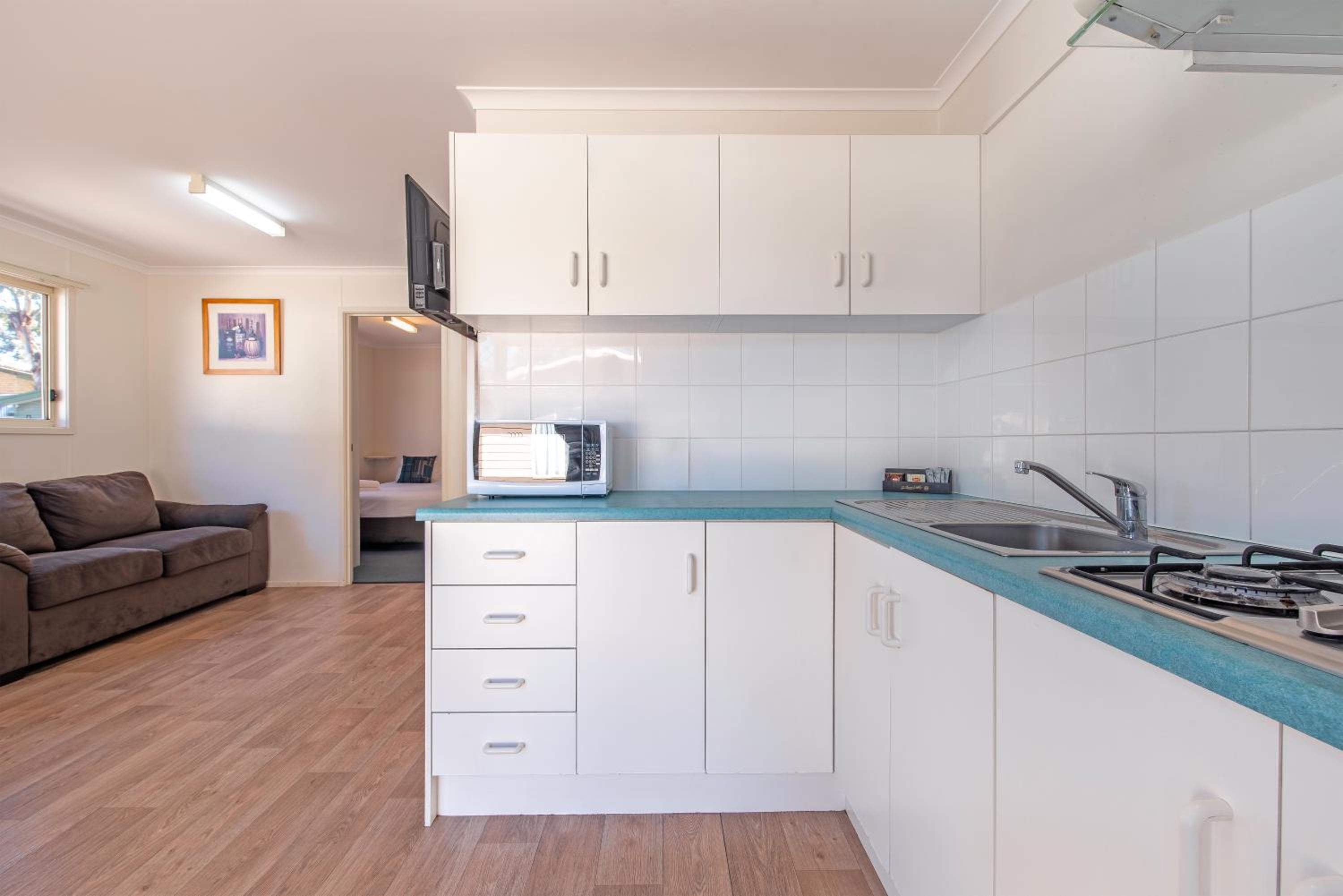 Echo Holiday Parks - Windsor Gardens
