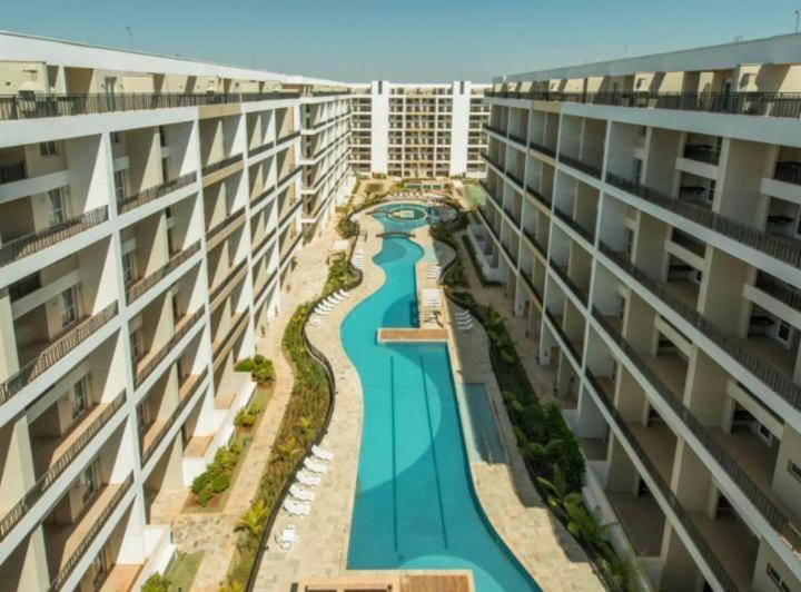 Apart-Hotel 1 Bedroom with Full PoolView