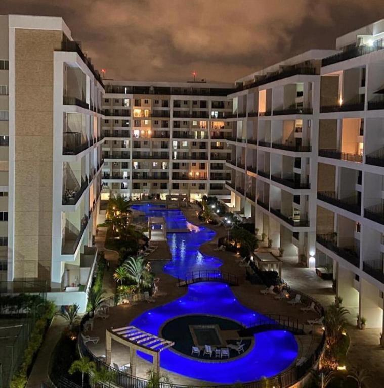 Apart-Hotel 1 Bedroom with Full PoolView