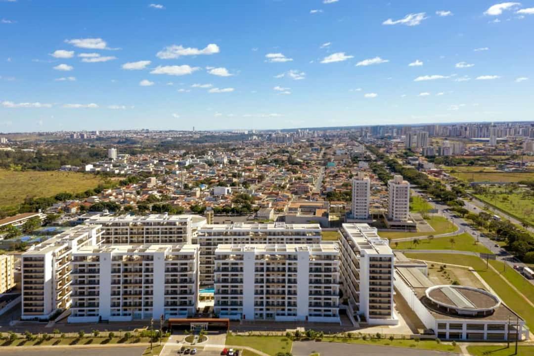 Apart-Hotel 1 Bedroom with Full PoolView