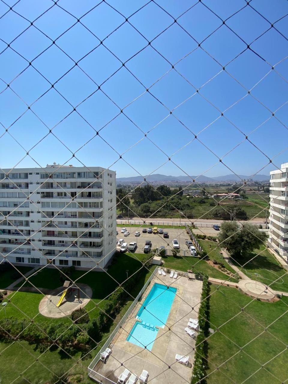 Terrazas del Sol La Serena