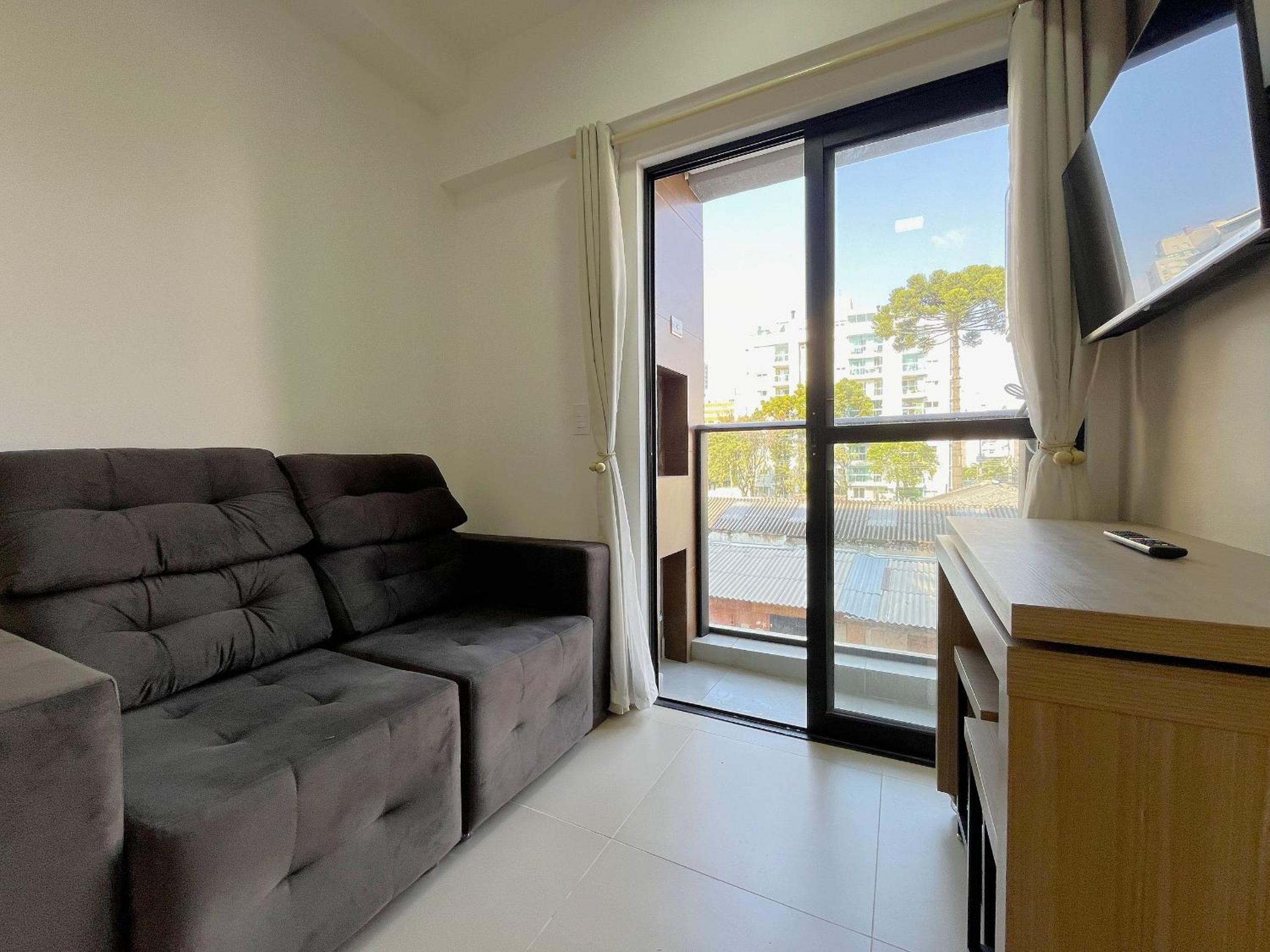 Start - Vila Izabel | Gonzaga Stays
