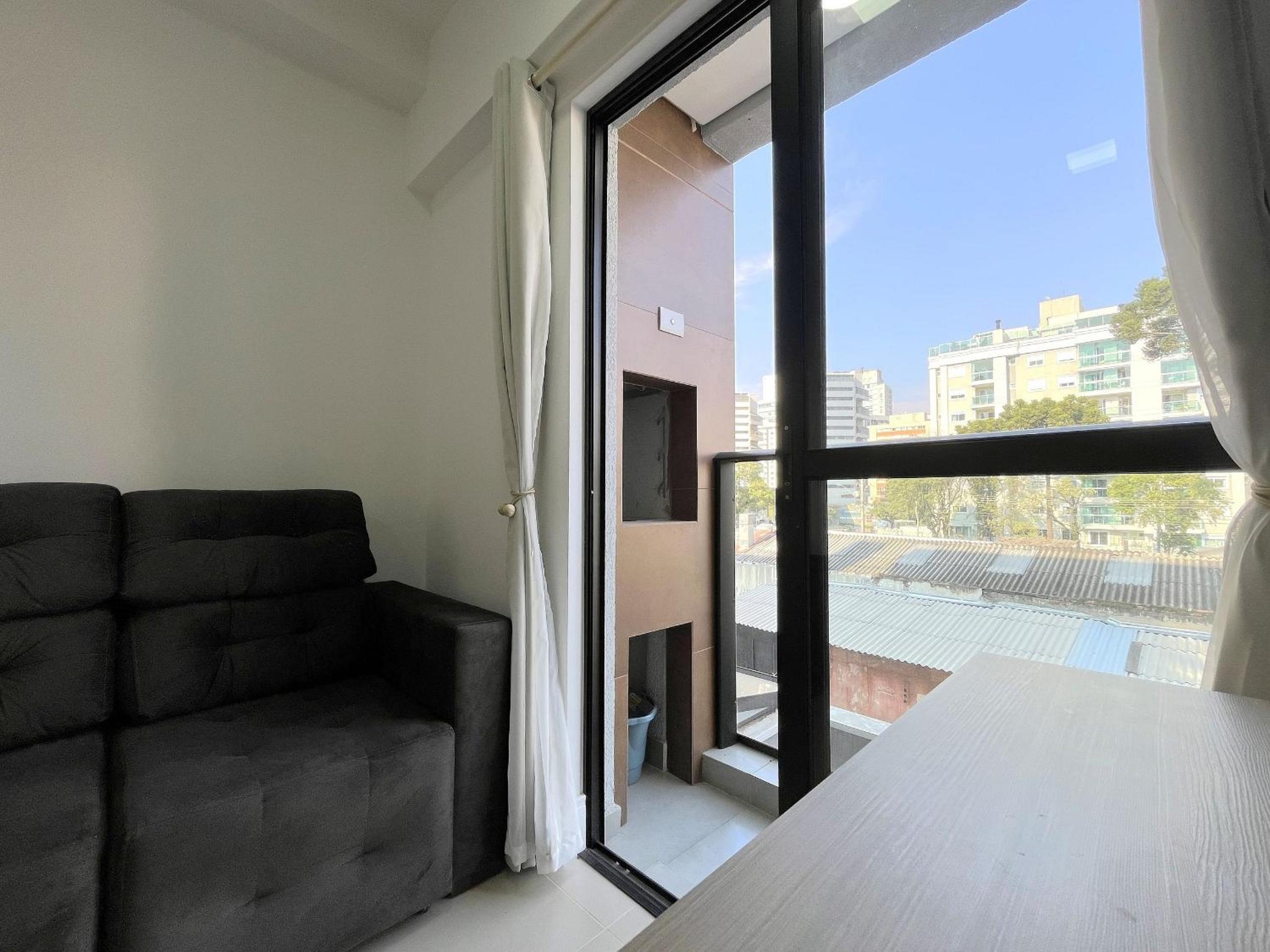 Start - Vila Izabel | Gonzaga Stays