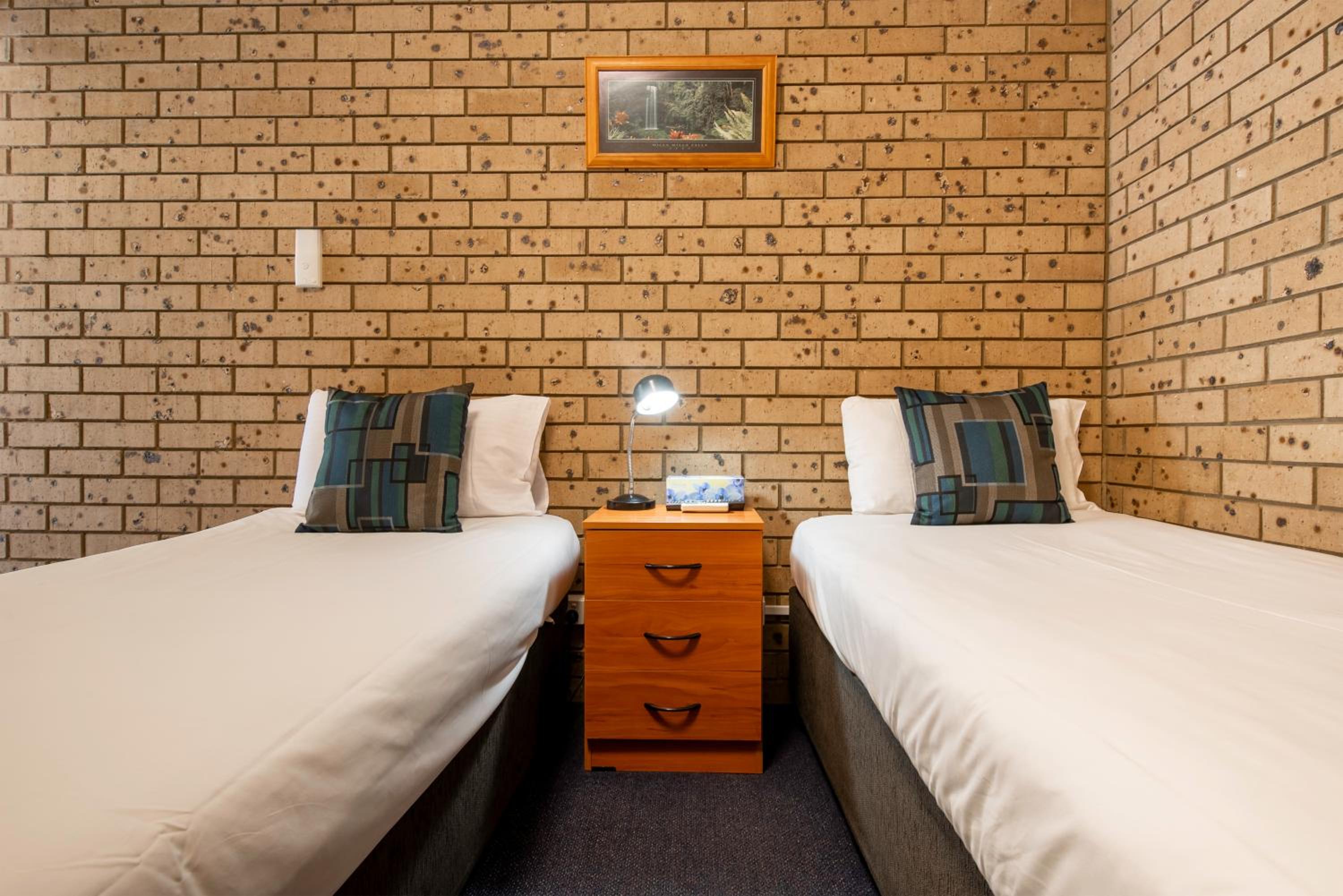 Echo Holiday Parks - Windsor Gardens