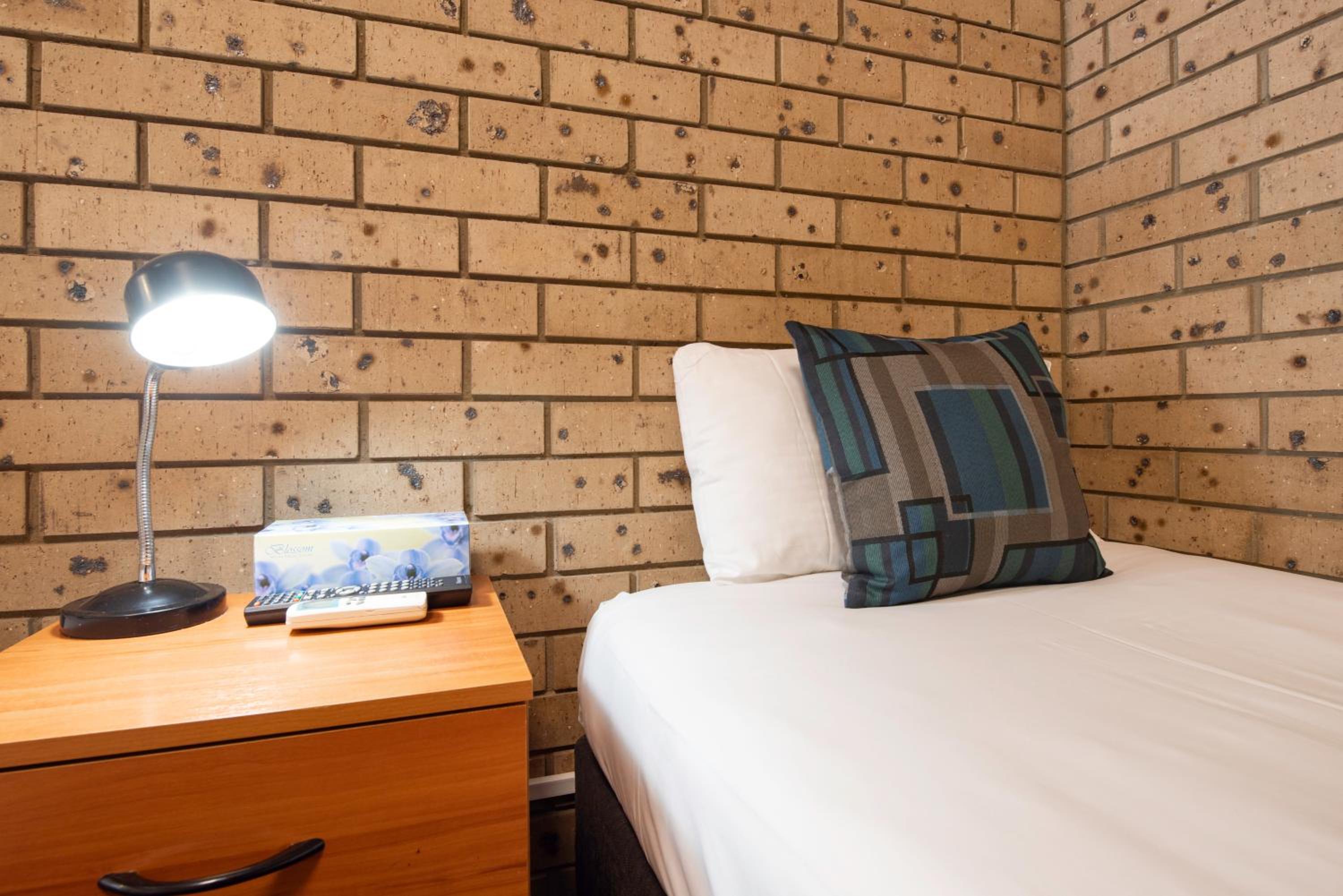 Echo Holiday Parks - Windsor Gardens