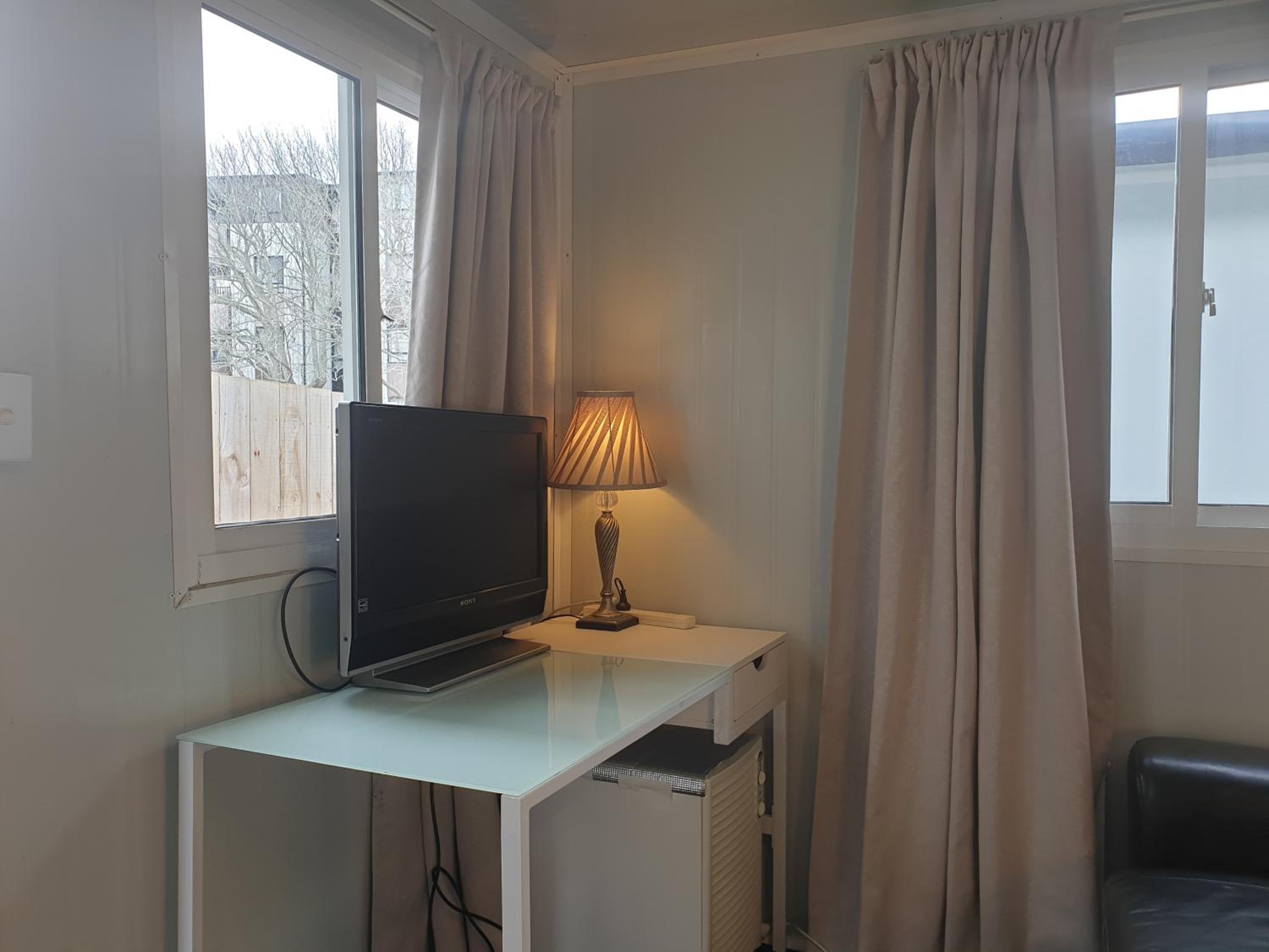 C3 Save money budget affordable cabin with comfort! Cabin 3 view 2