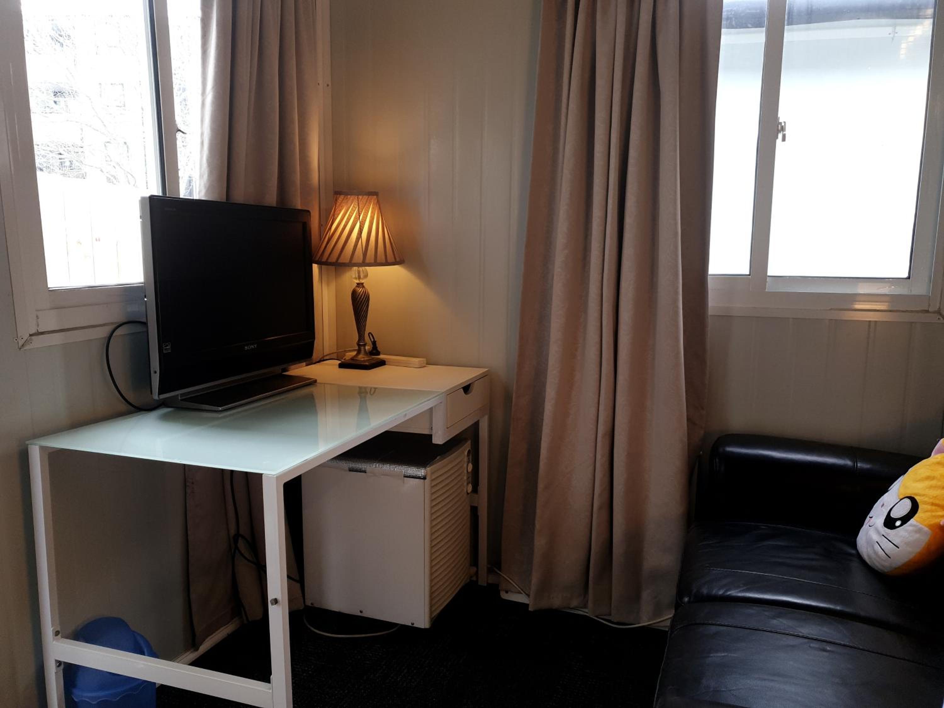 C3 Save money budget affordable cabin with comfort! Cabin 3 view 4