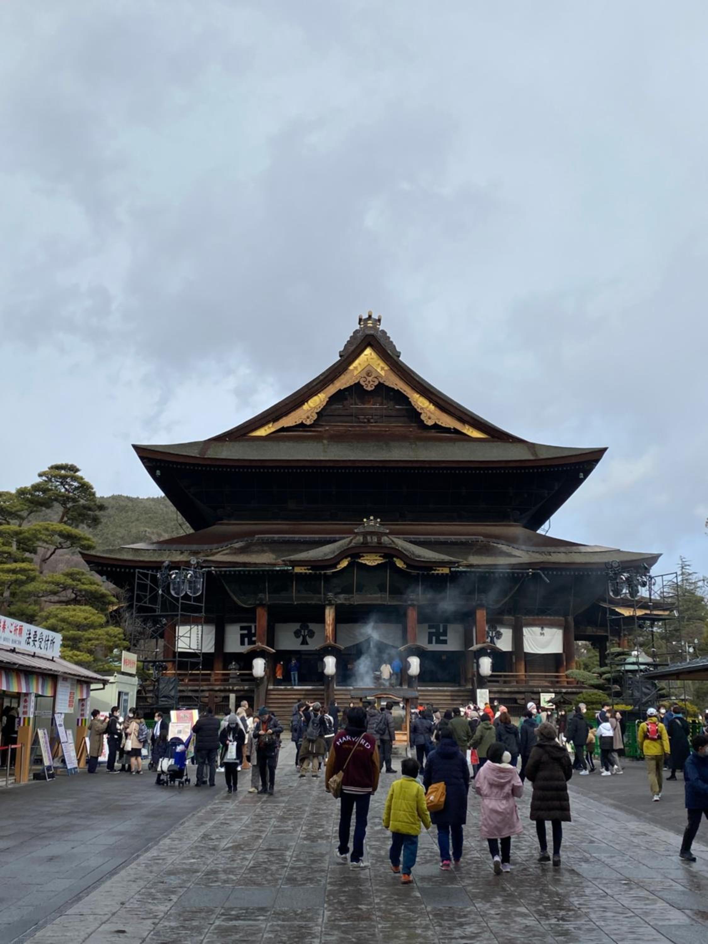 Madarao Lainstons