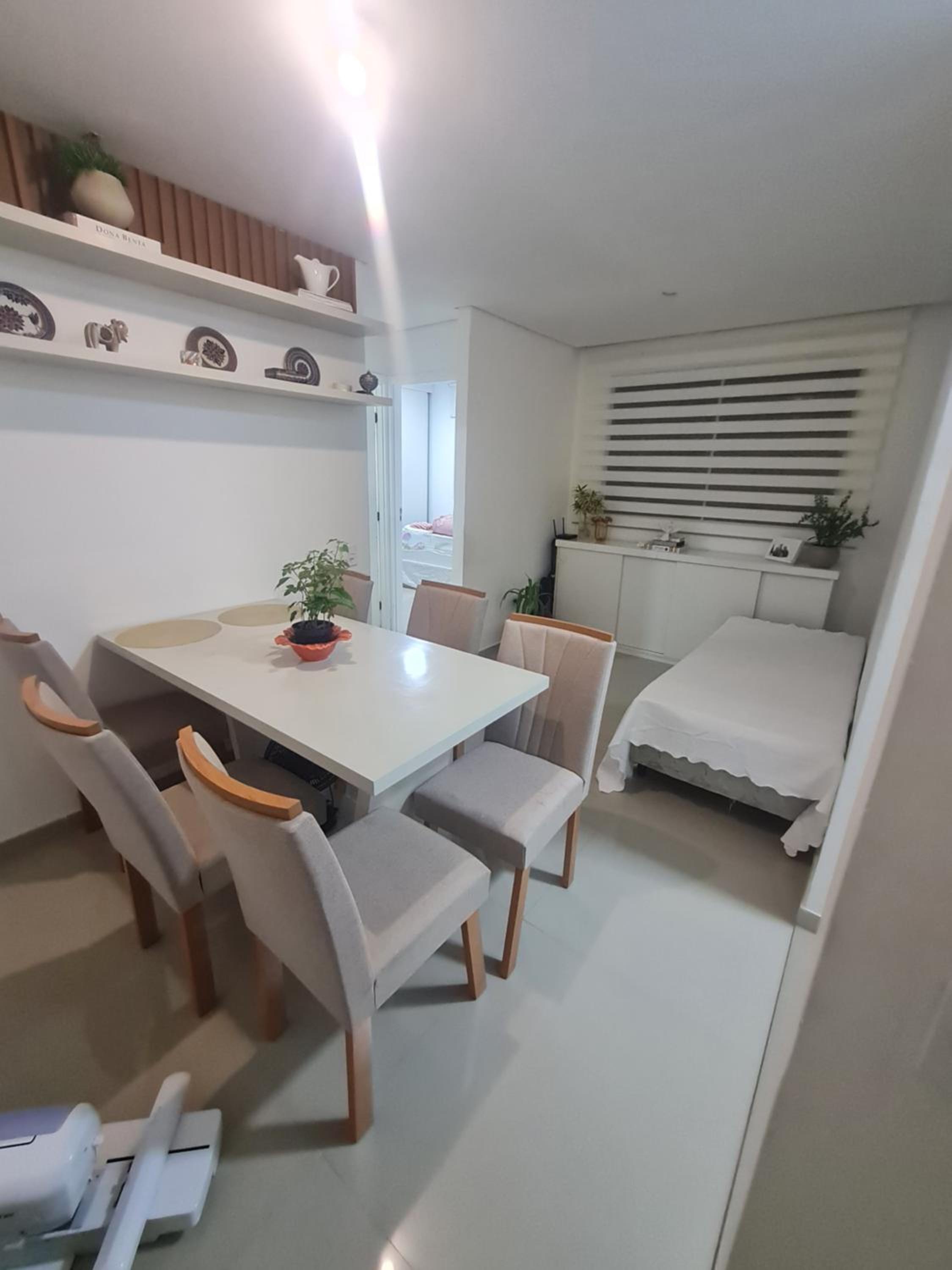Apartamento Interlagos autódromo