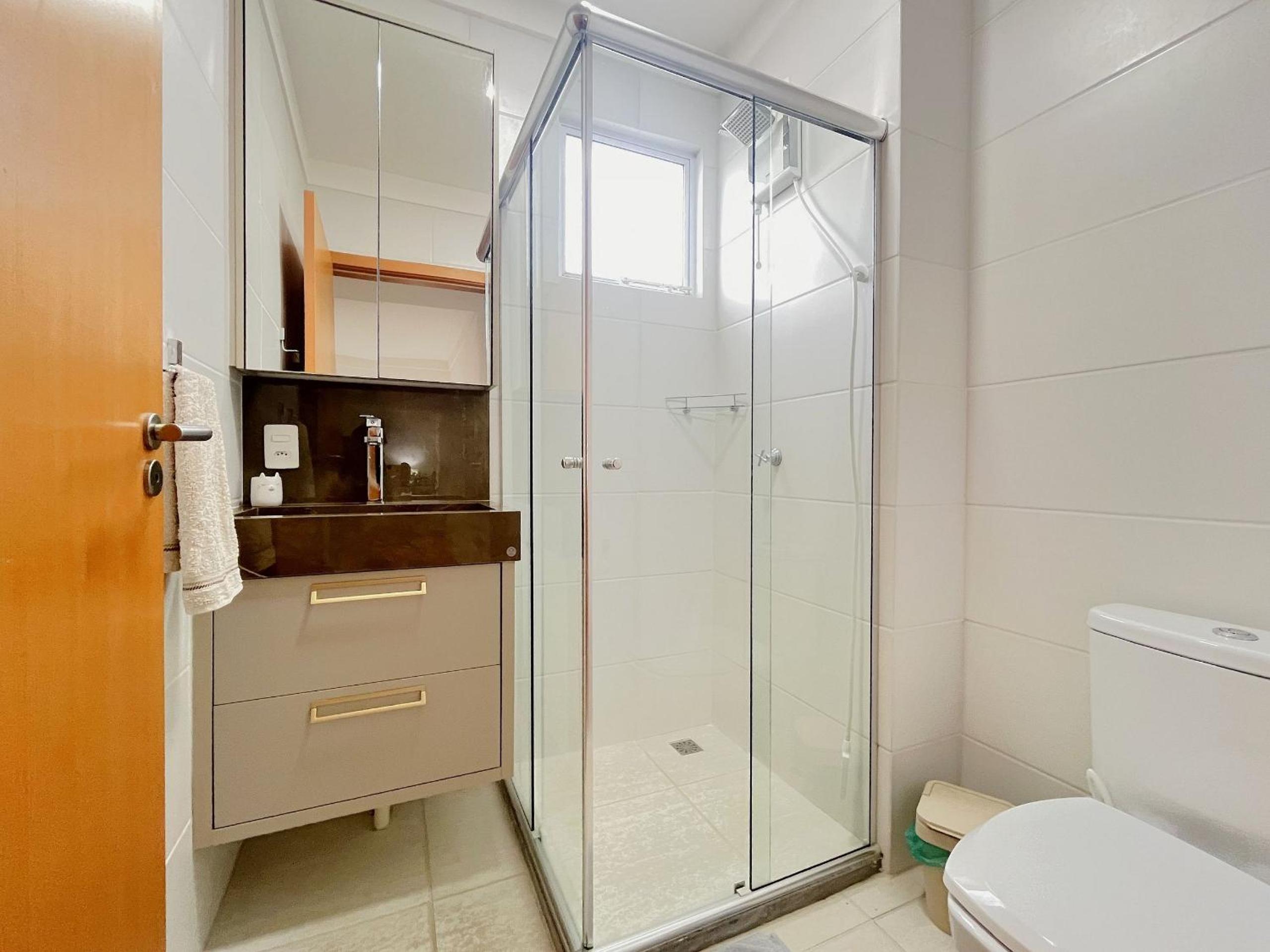 Condomínio Resort Pé na Areia - Barra velha