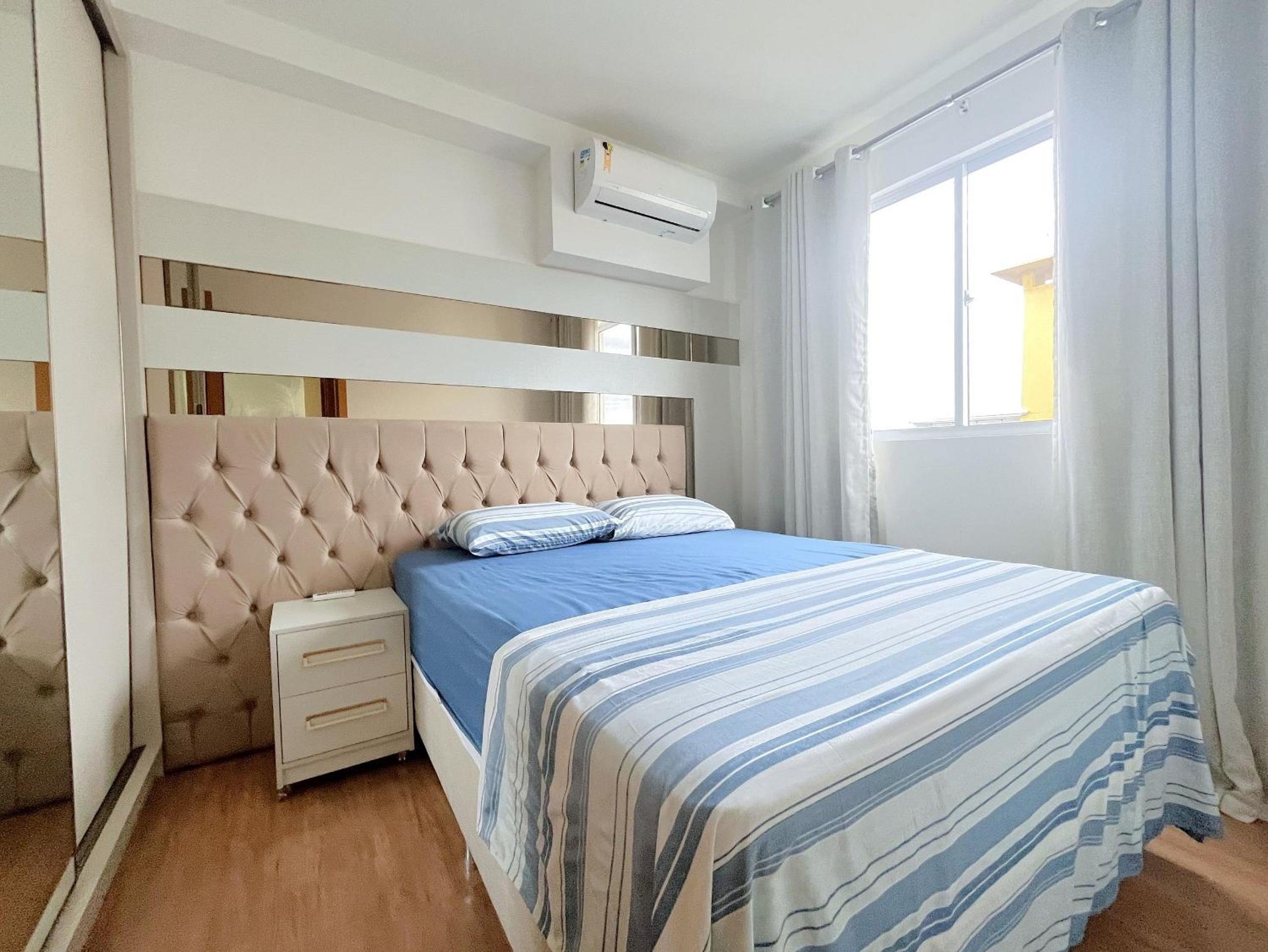 Condomínio Resort Pé na Areia - Barra velha